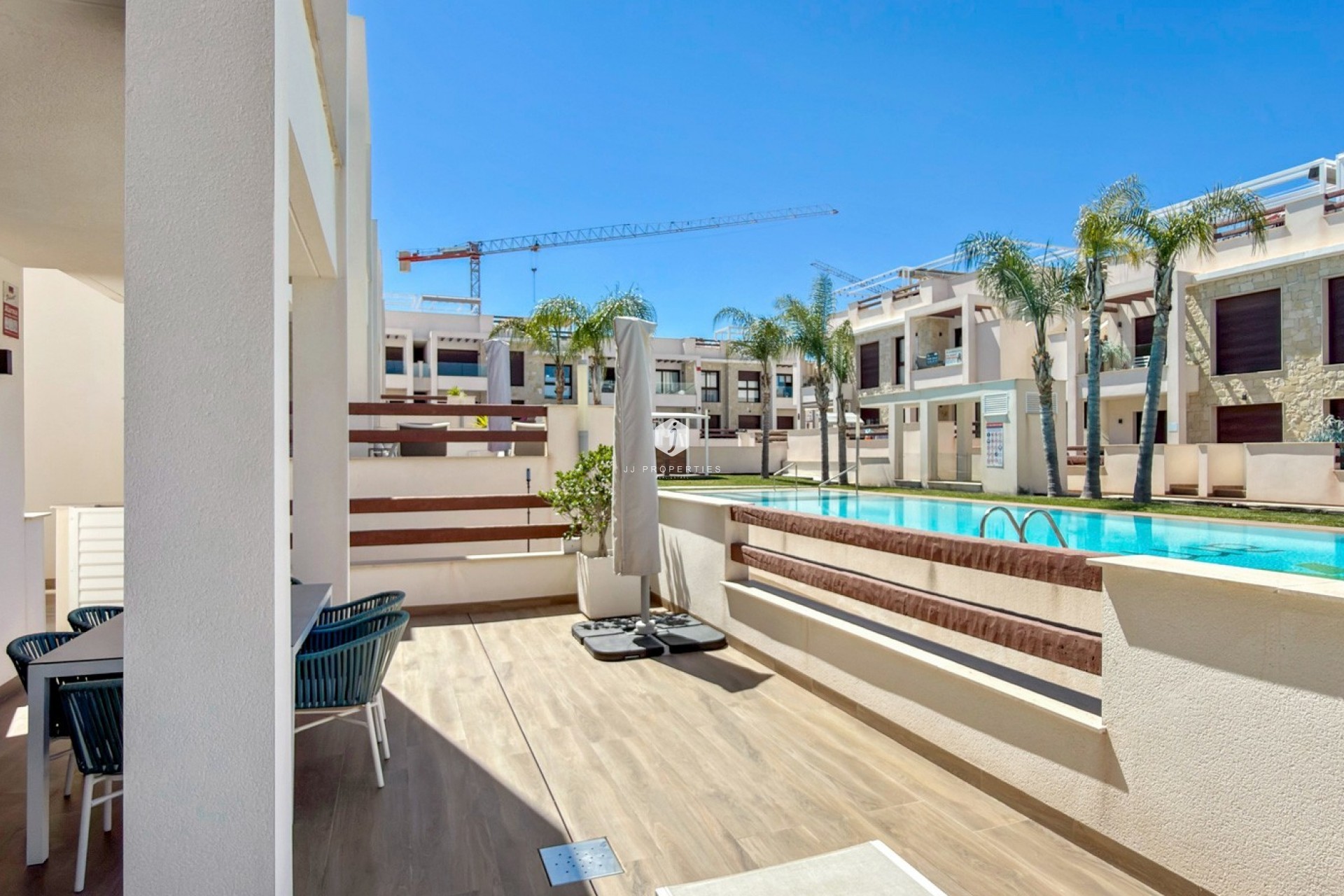 Segunda mano - Apartamento / piso -
Torrevieja - Costa Blanca