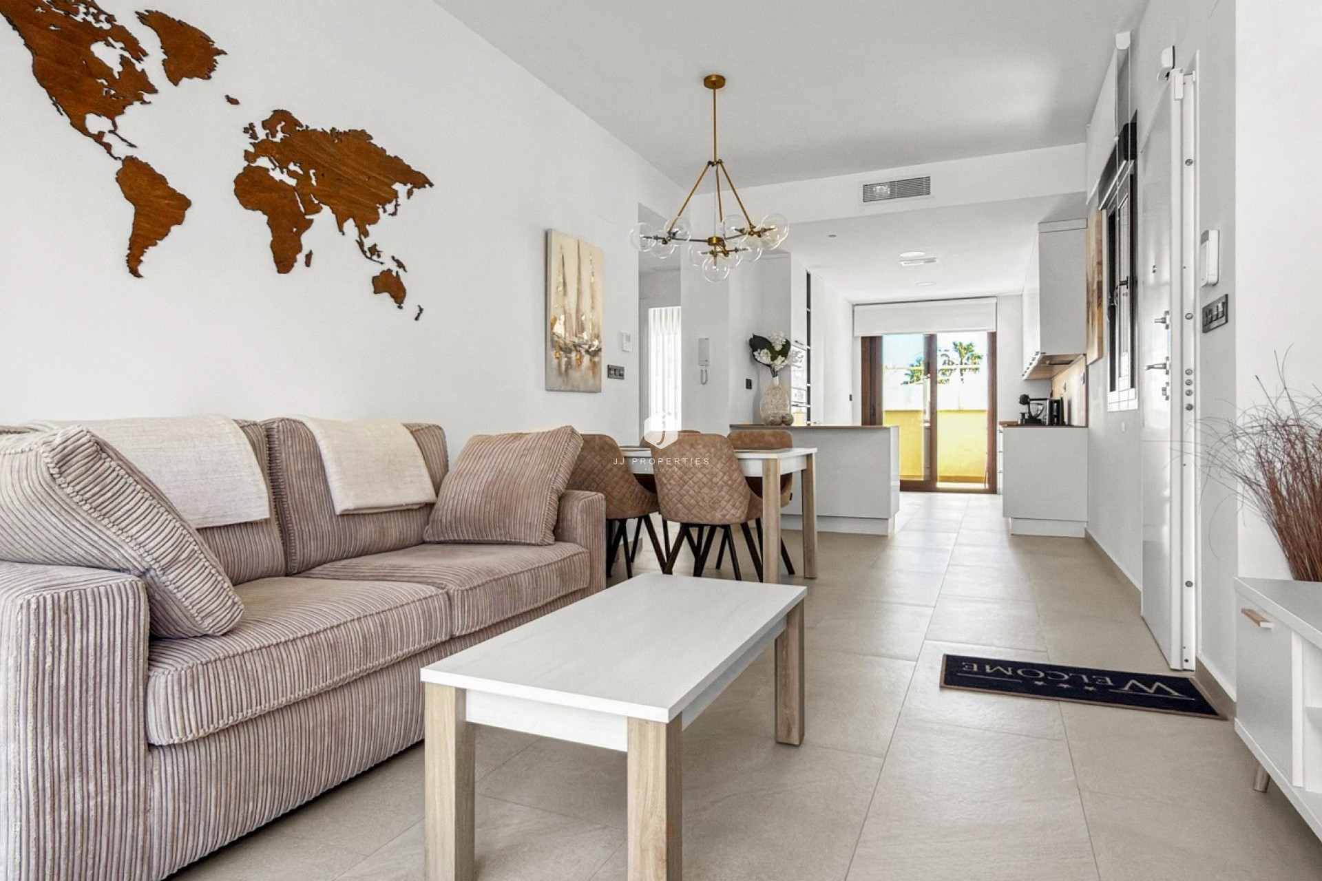 Segunda mano - Apartamento / piso -
Torrevieja - Costa Blanca
