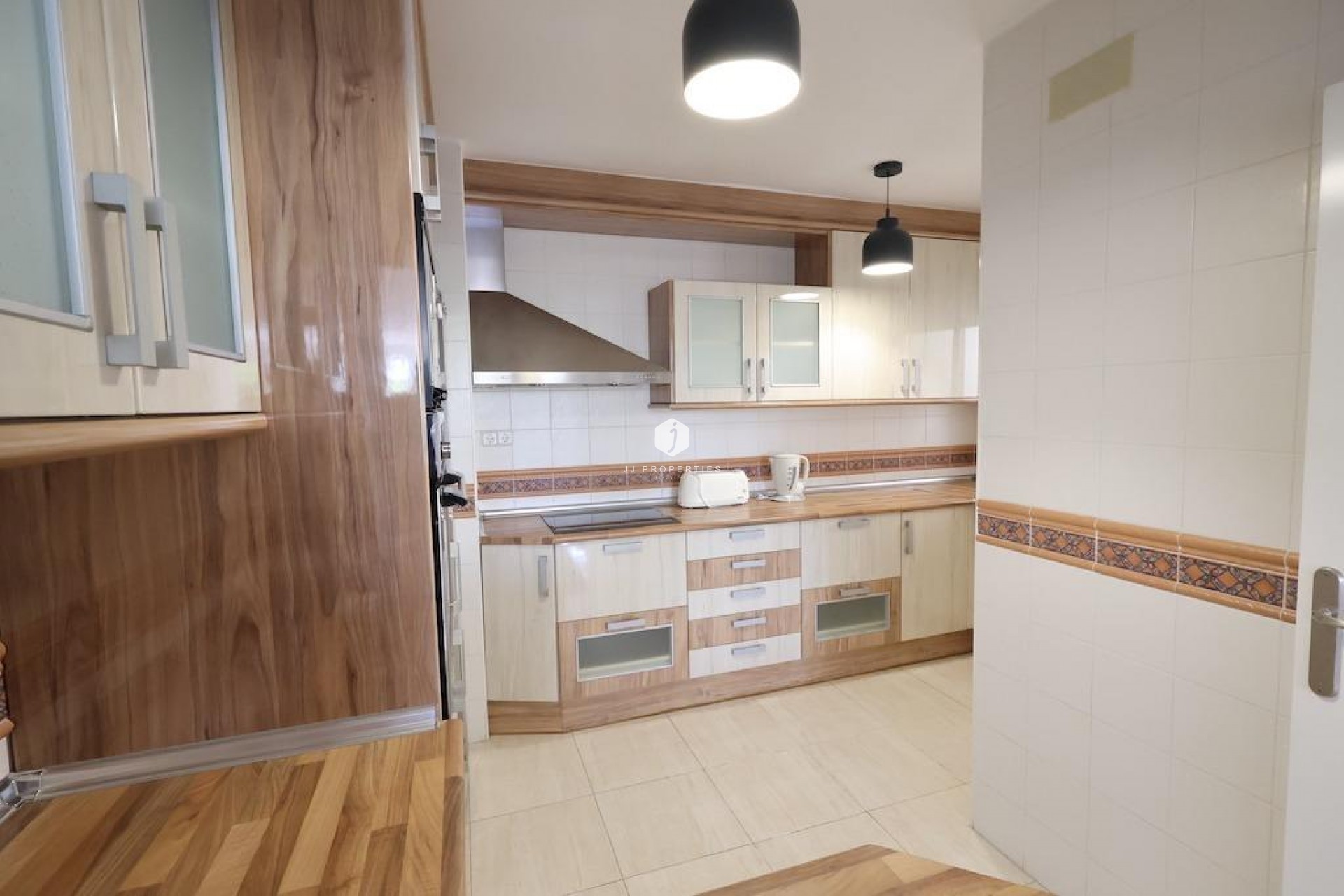 Segunda mano - Apartamento / piso -
Torrevieja - Costa Blanca