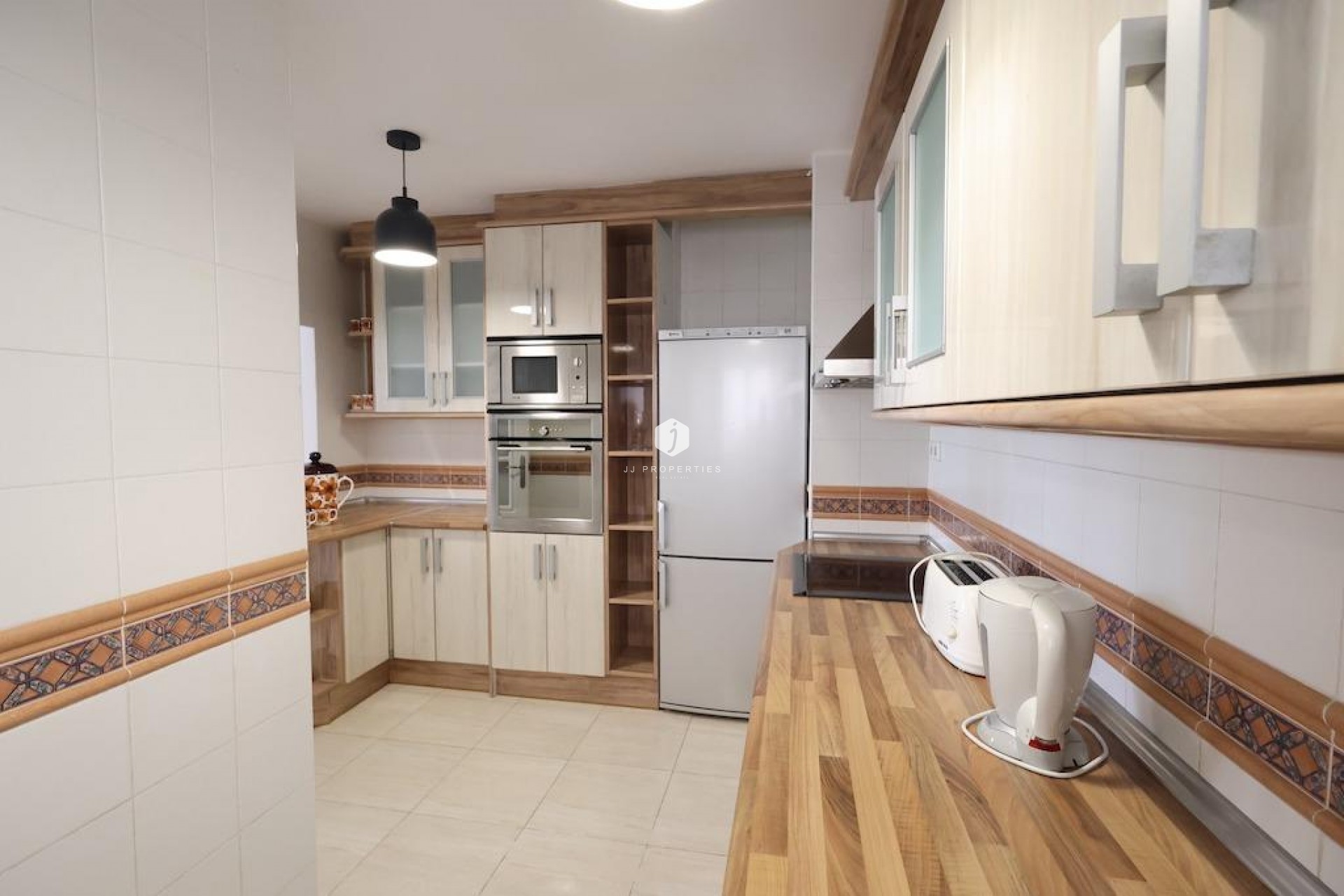 Segunda mano - Apartamento / piso -
Torrevieja - Costa Blanca