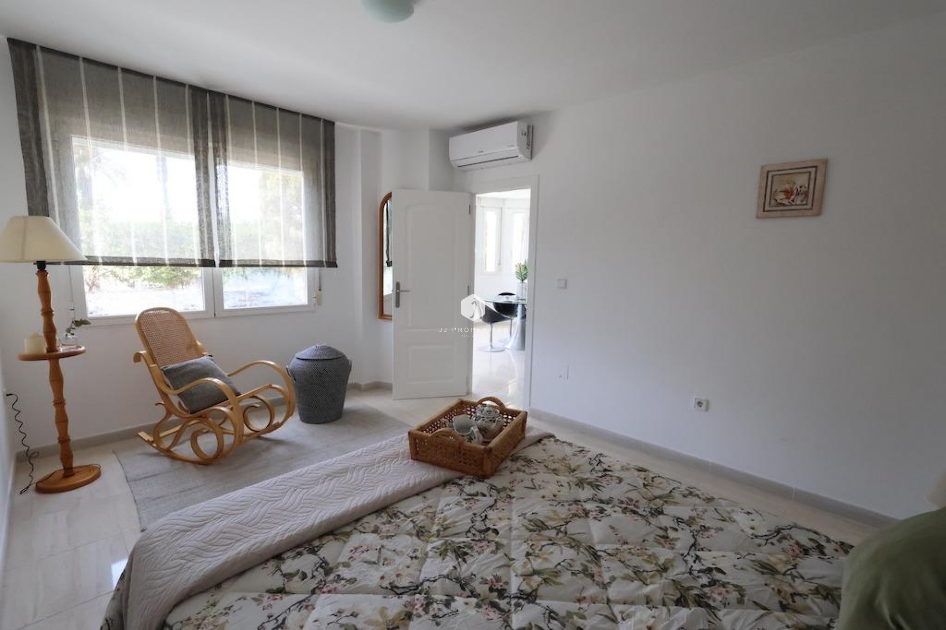 Segunda mano - Apartamento / piso -
Torrevieja - Costa Blanca