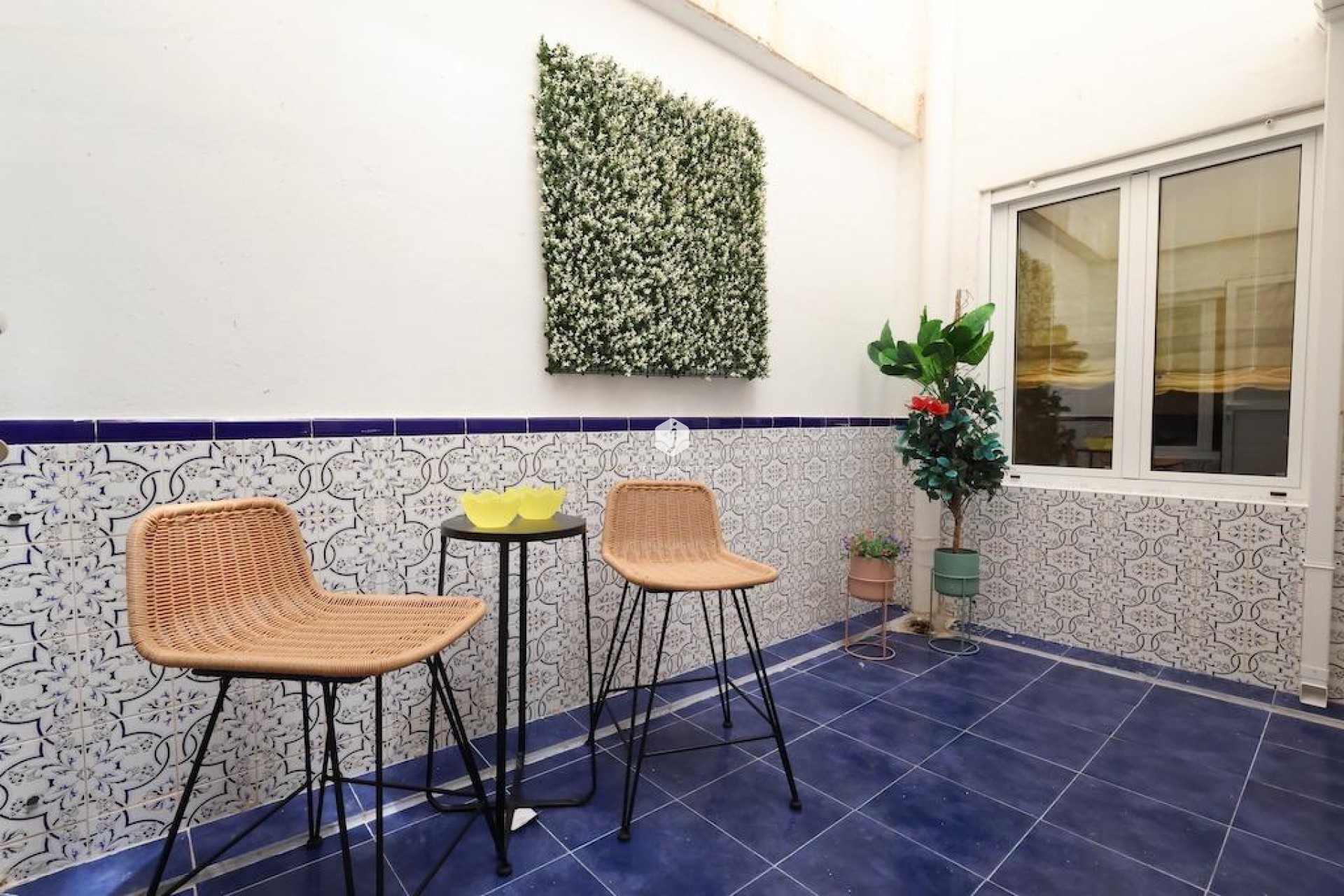 Segunda mano - Apartamento / piso -
Torrevieja - Costa Blanca