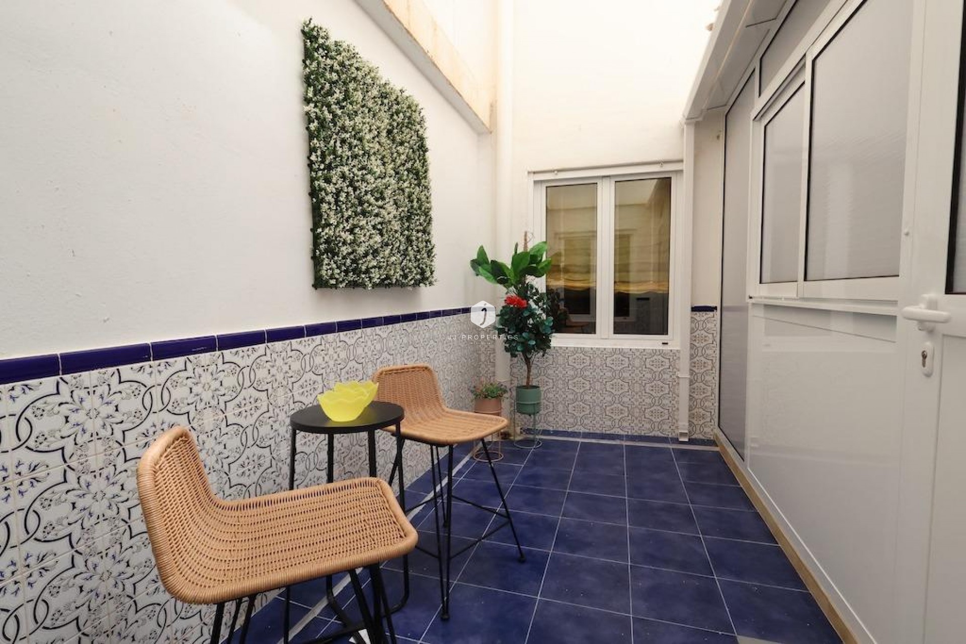 Segunda mano - Apartamento / piso -
Torrevieja - Costa Blanca