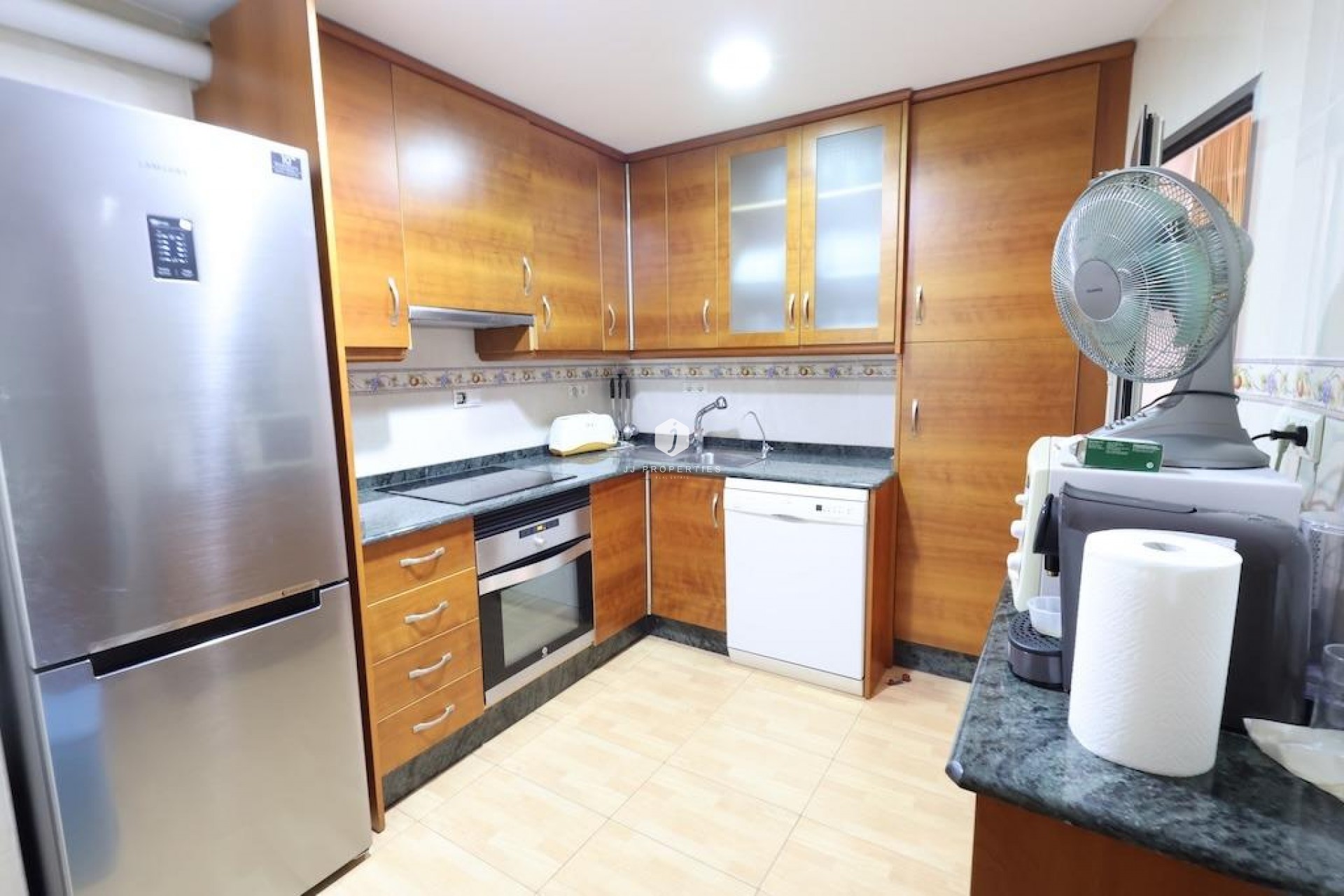 Segunda mano - Apartamento / piso -
Torrevieja - Costa Blanca