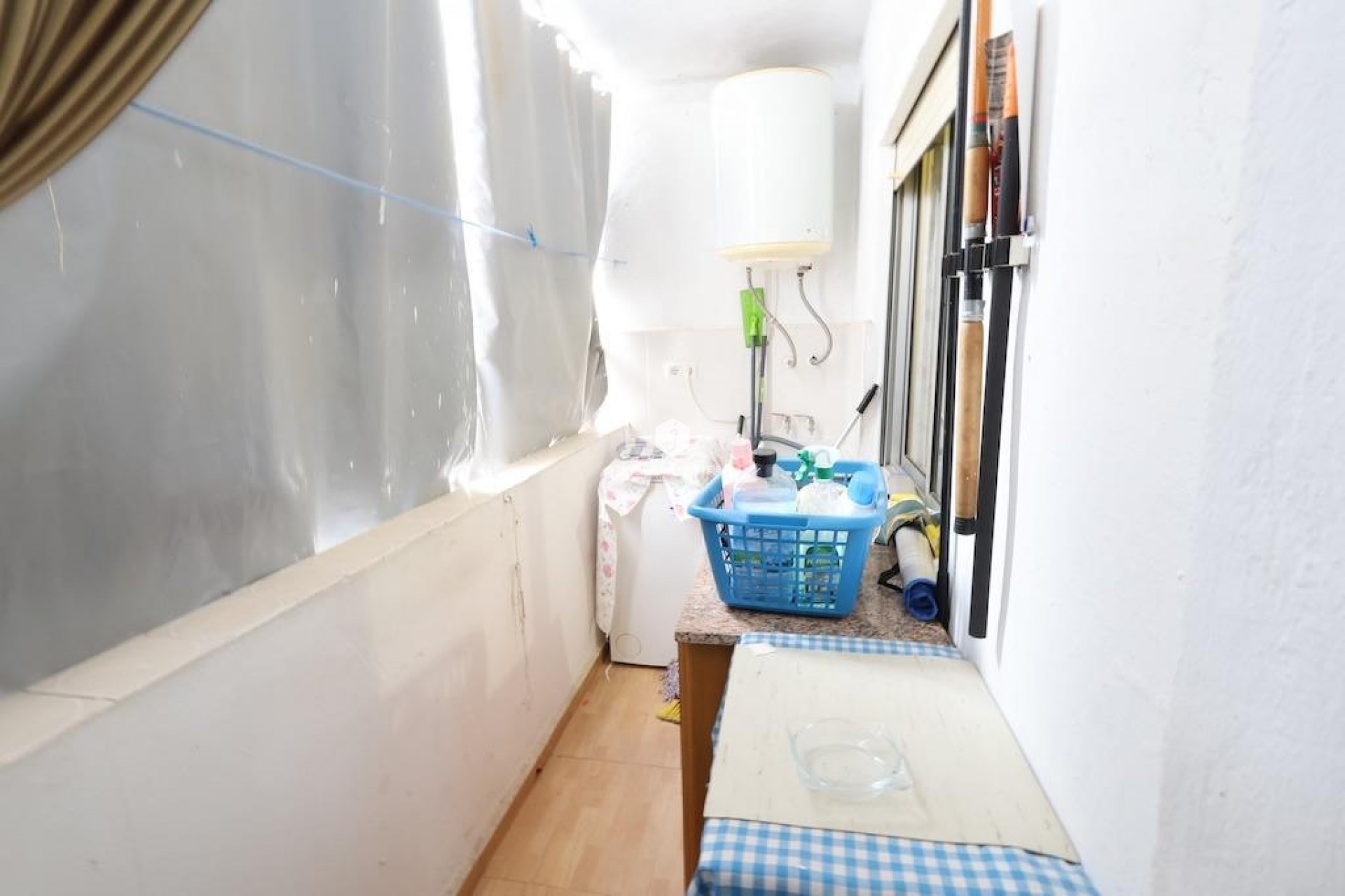 Segunda mano - Apartamento / piso -
Torrevieja - Costa Blanca