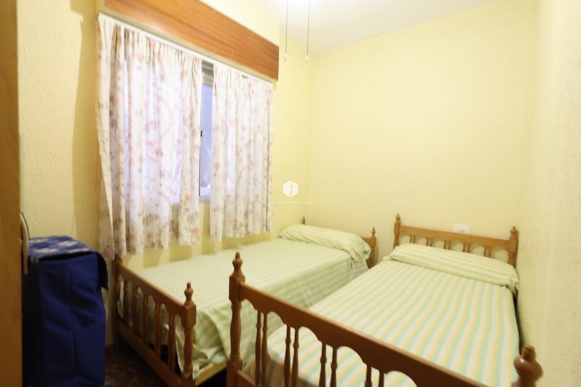 Segunda mano - Apartamento / piso -
Torrevieja - Costa Blanca
