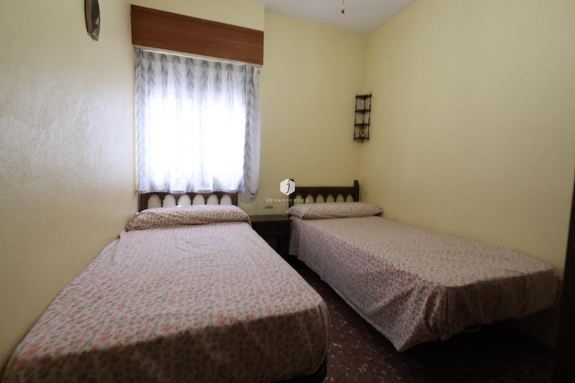 Segunda mano - Apartamento / piso -
Torrevieja - Costa Blanca
