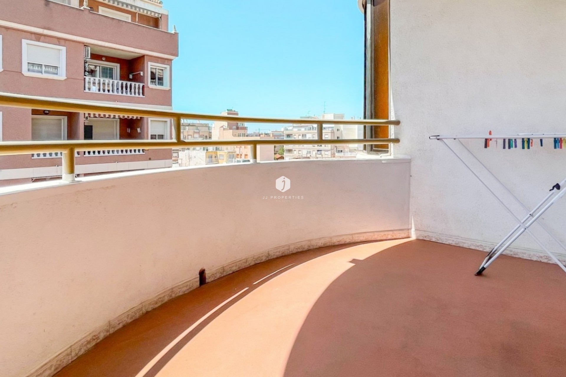 Segunda mano - Apartamento / piso -
Torrevieja - Costa Blanca