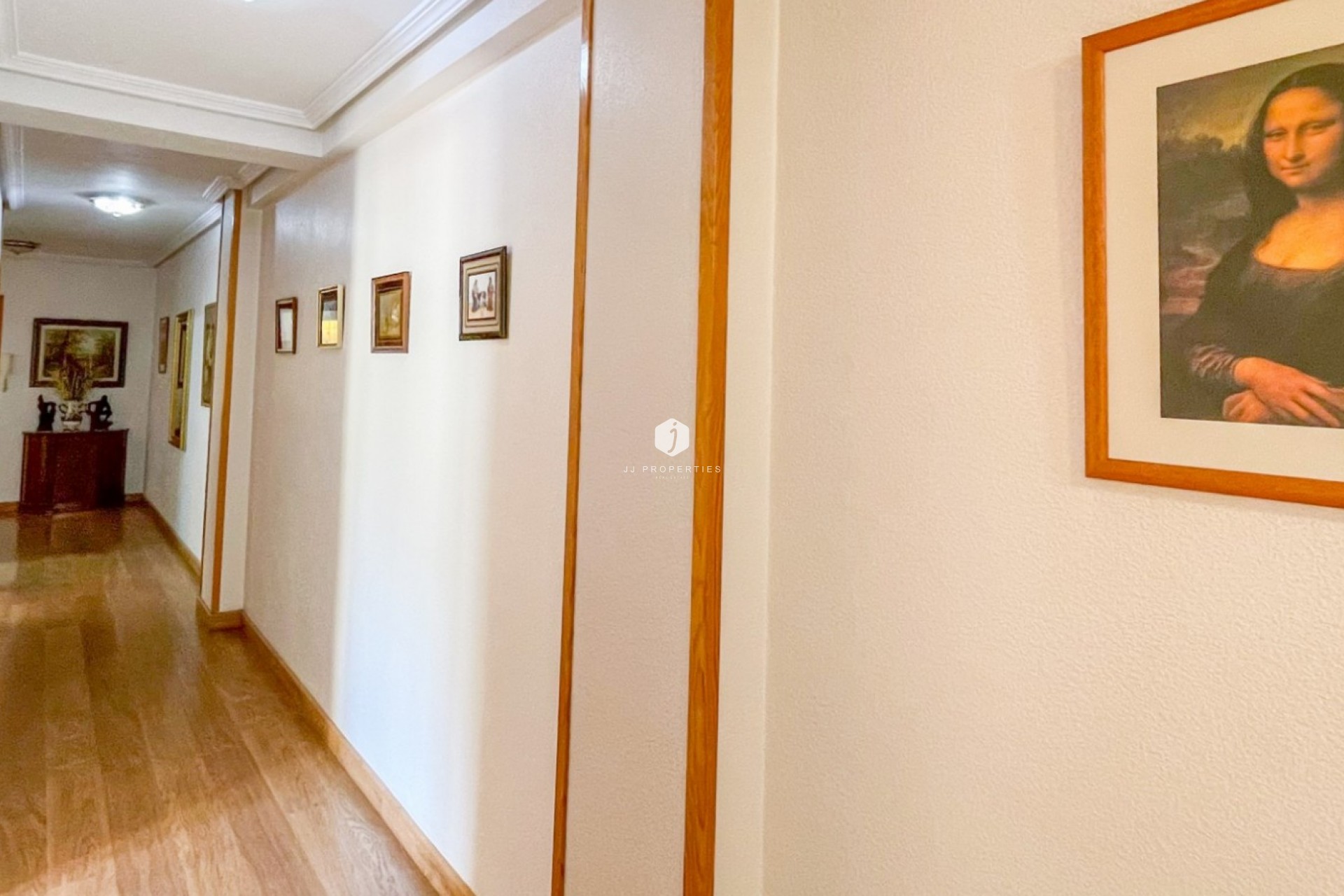 Segunda mano - Apartamento / piso -
Torrevieja - Costa Blanca