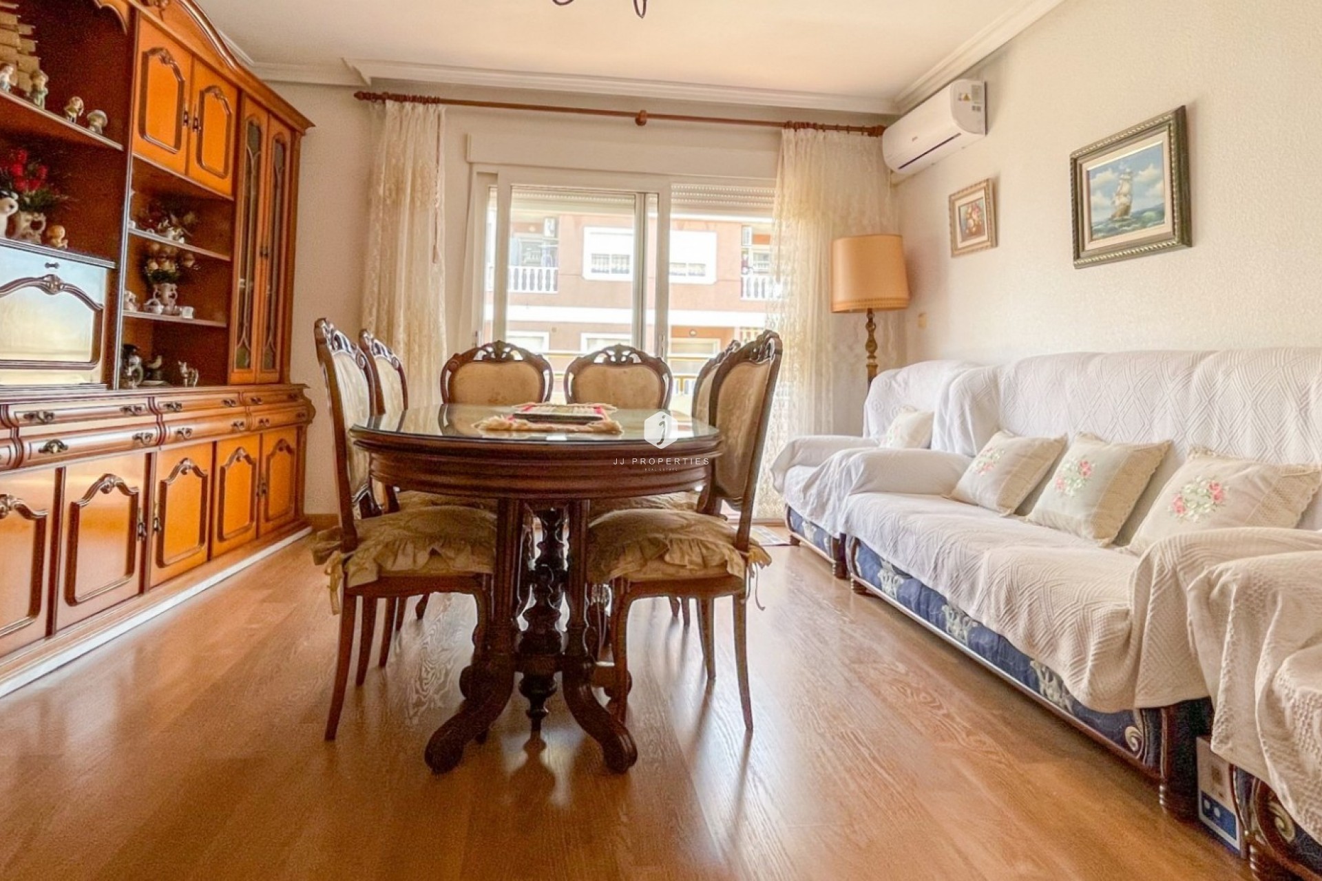 Segunda mano - Apartamento / piso -
Torrevieja - Costa Blanca