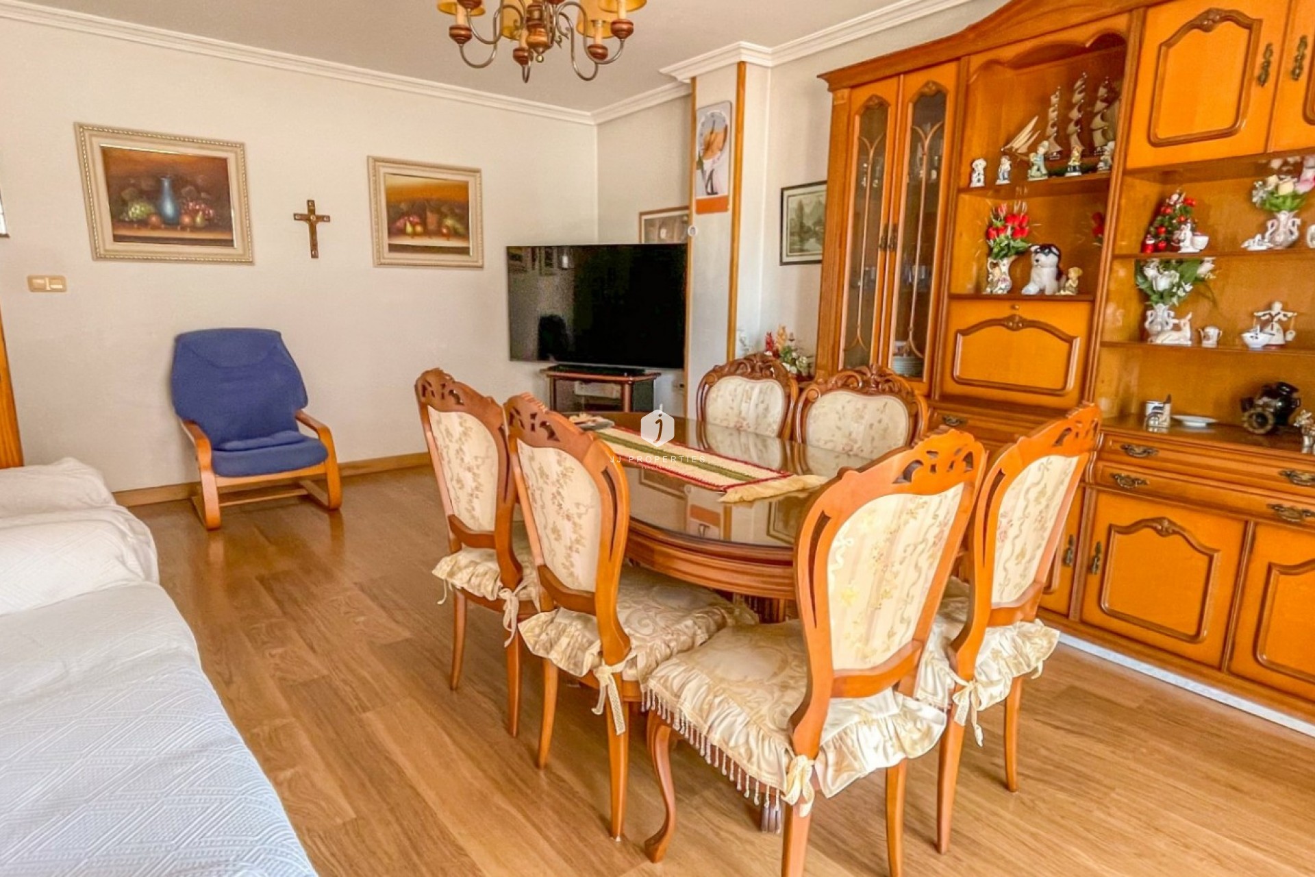 Segunda mano - Apartamento / piso -
Torrevieja - Costa Blanca