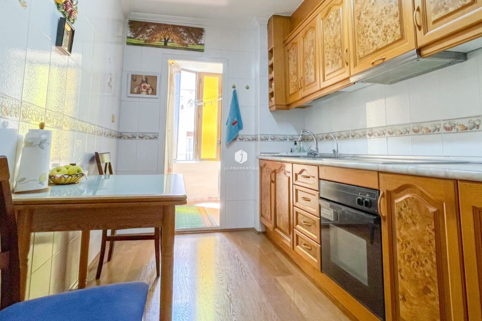 Segunda mano - Apartamento / piso -
Torrevieja - Costa Blanca