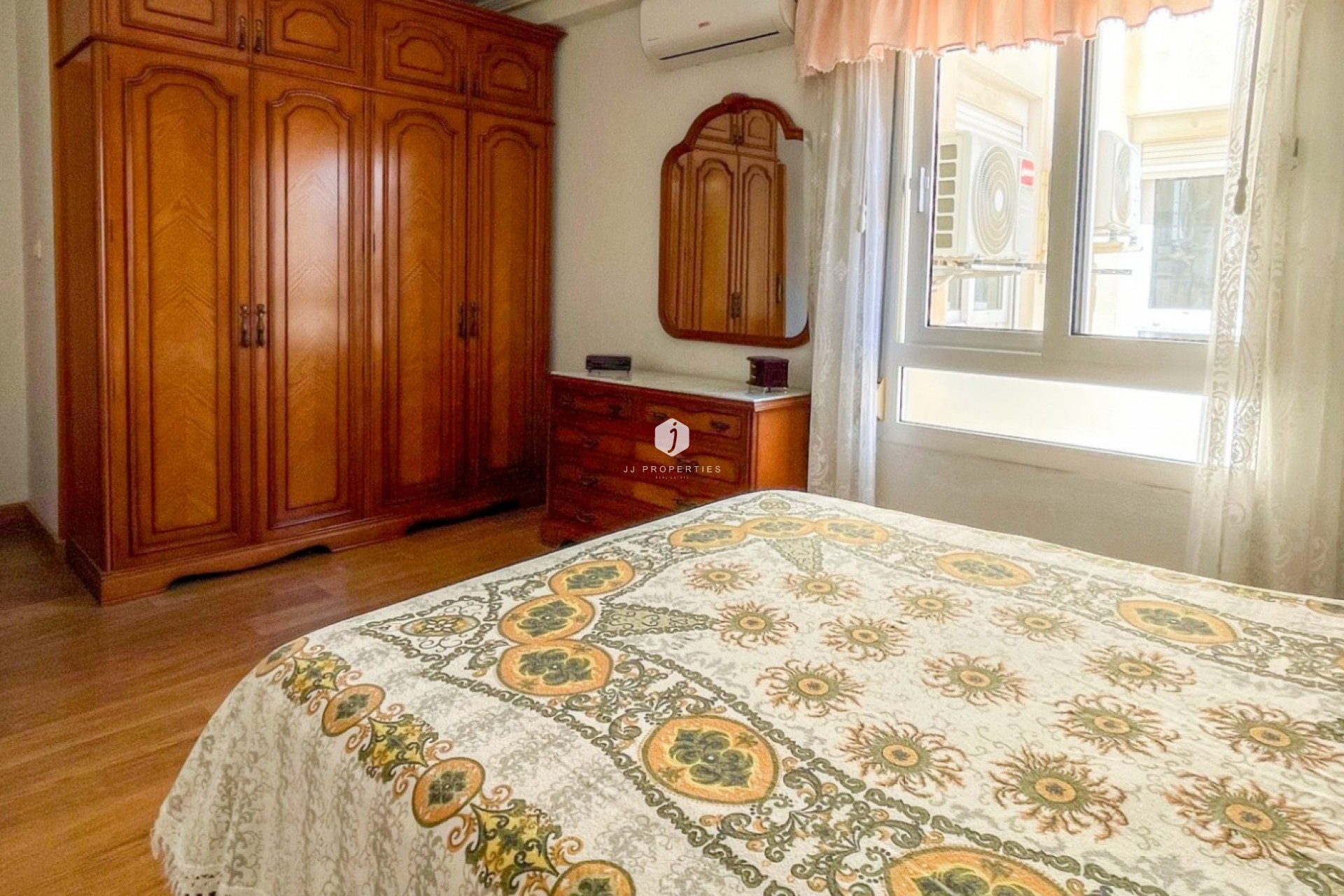 Segunda mano - Apartamento / piso -
Torrevieja - Costa Blanca