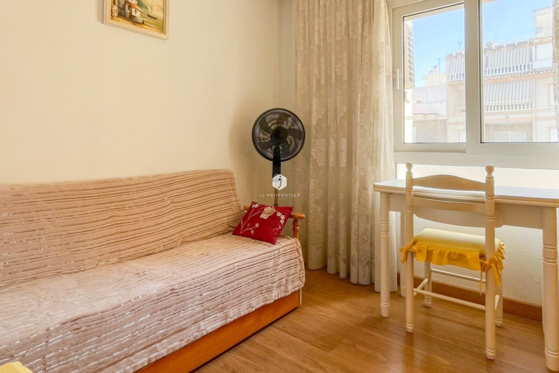 Segunda mano - Apartamento / piso -
Torrevieja - Costa Blanca