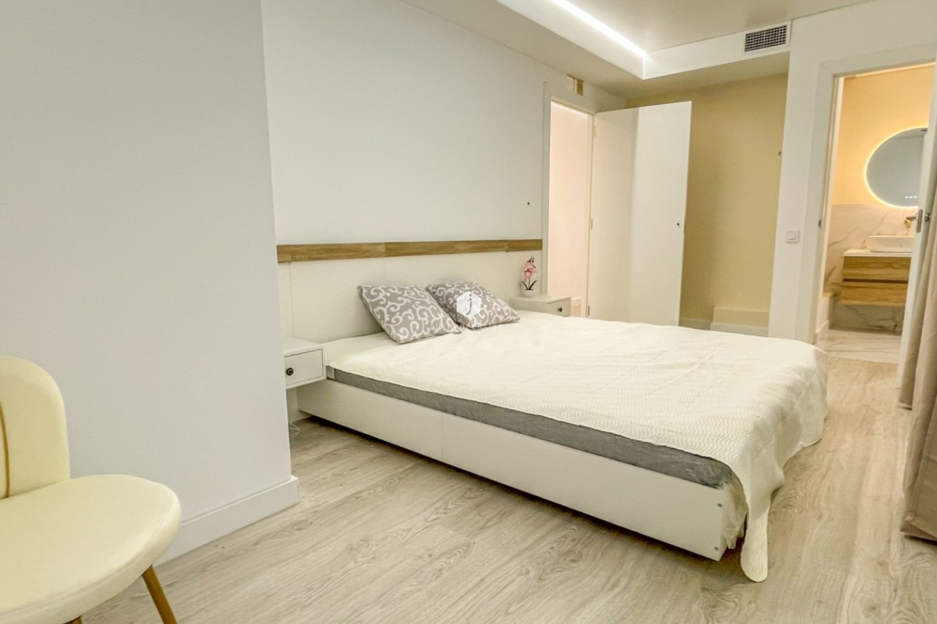 Segunda mano - Apartamento / piso -
Torrevieja - Costa Blanca