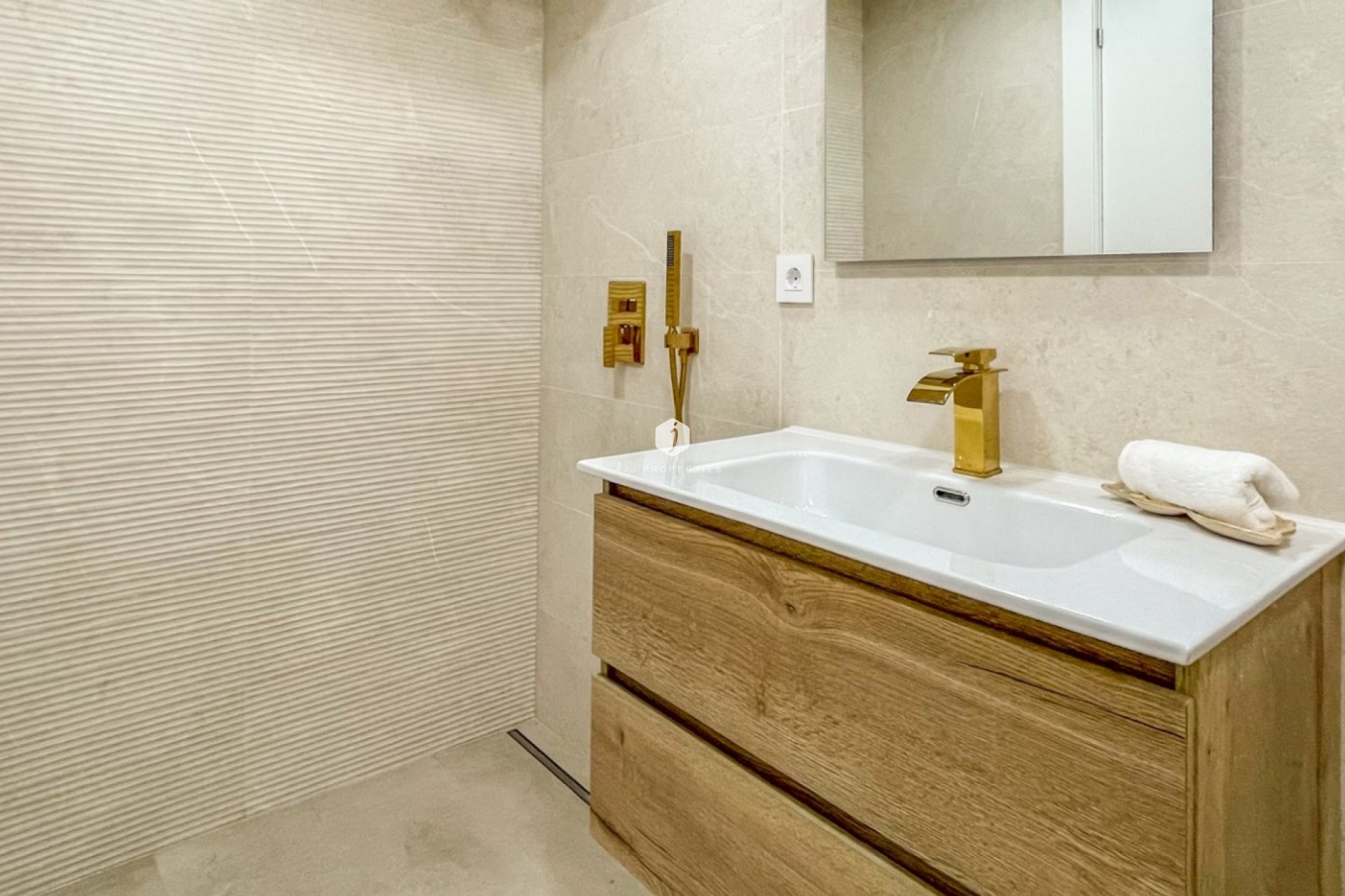 Segunda mano - Apartamento / piso -
Torrevieja - Costa Blanca