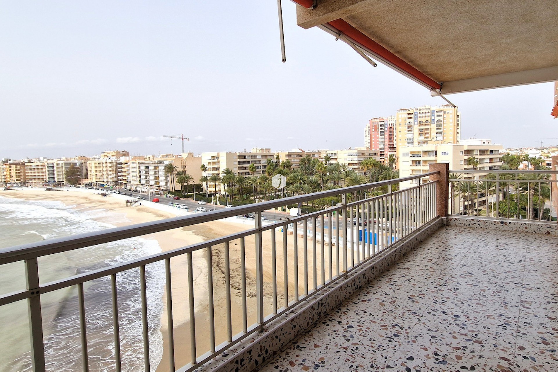 Segunda mano - Apartamento / piso -
Torrevieja - Costa Blanca