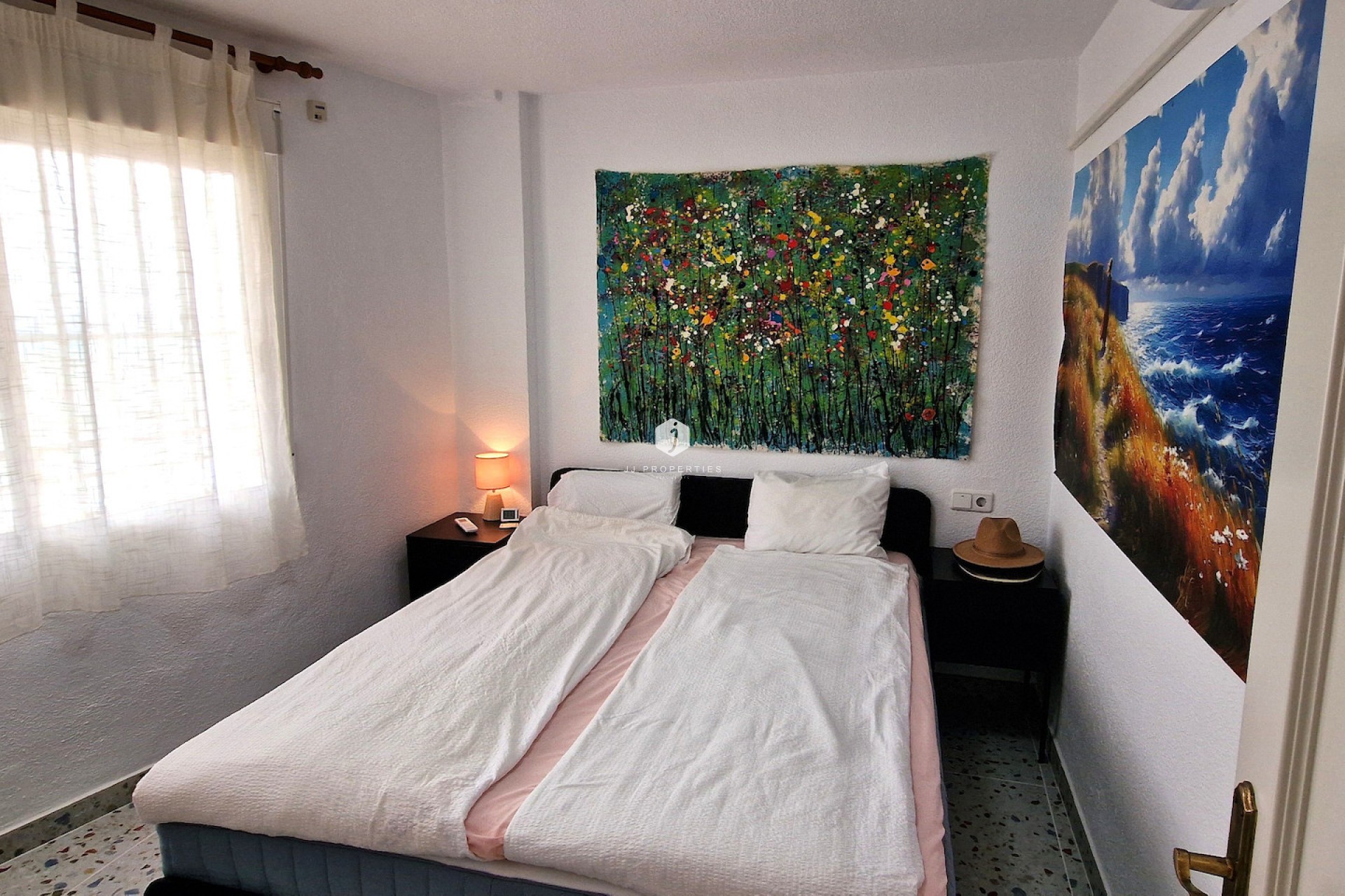 Segunda mano - Apartamento / piso -
Torrevieja - Costa Blanca