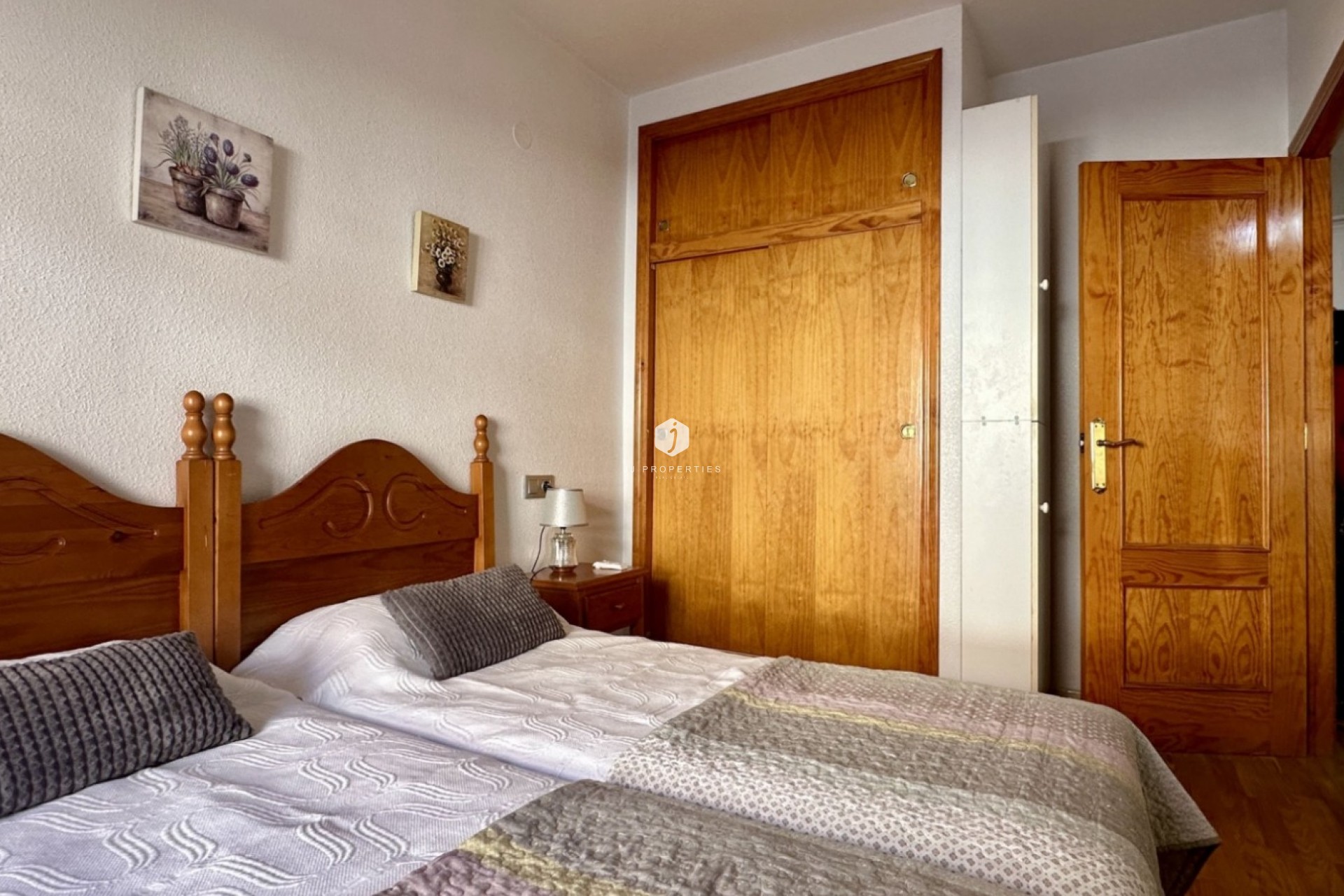 Segunda mano - Apartamento / piso -
Torrevieja - Costa Blanca