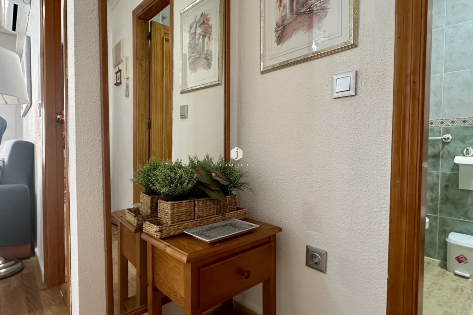 Segunda mano - Apartamento / piso -
Torrevieja - Costa Blanca
