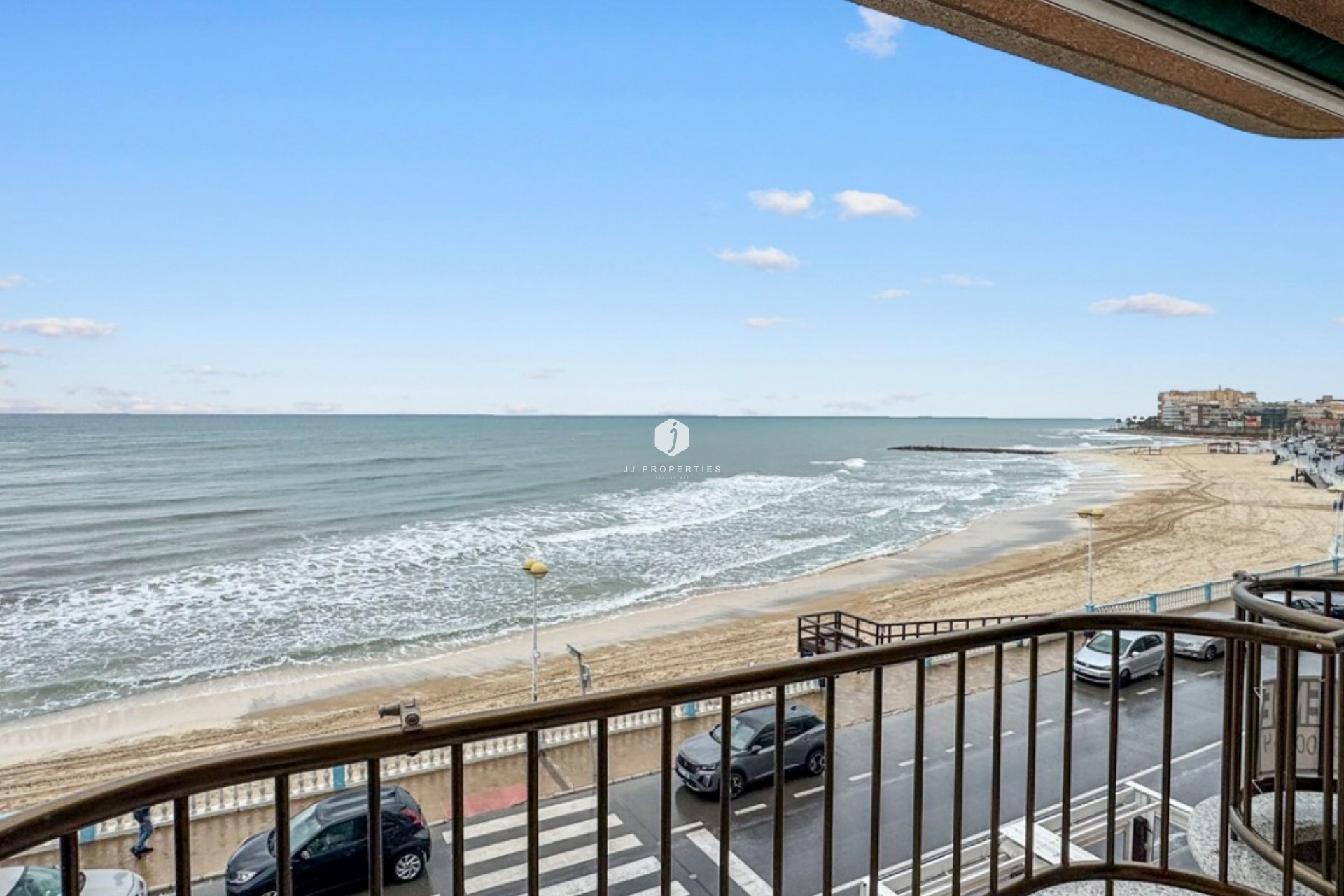 Segunda mano - Apartamento / piso -
Torrevieja - Costa Blanca