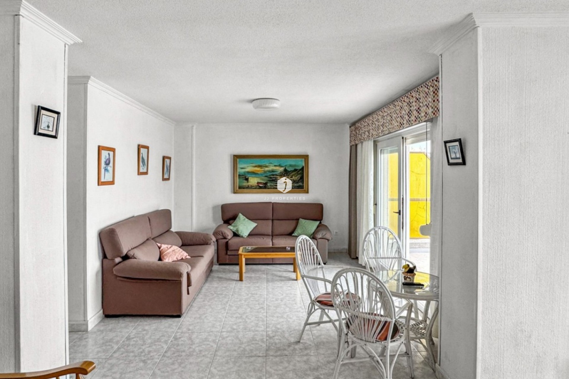 Segunda mano - Apartamento / piso -
Torrevieja - Costa Blanca