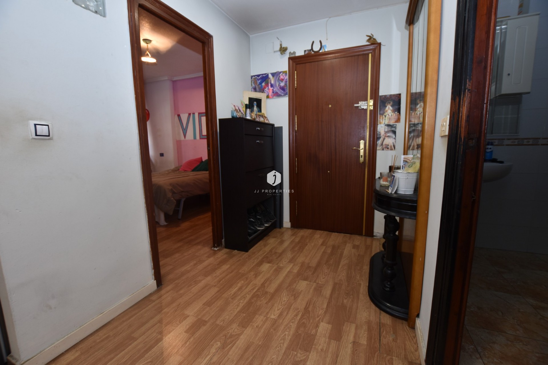 Segunda mano - Apartamento / piso -
Torrevieja - Costa Blanca