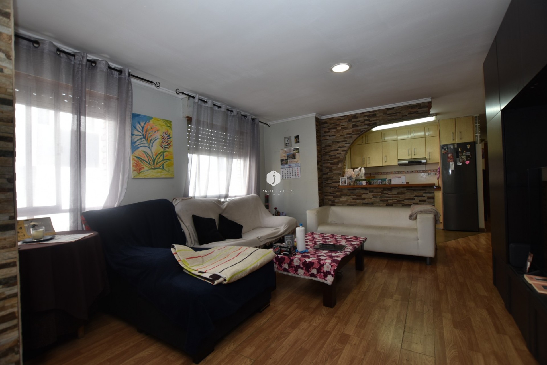 Segunda mano - Apartamento / piso -
Torrevieja - Costa Blanca