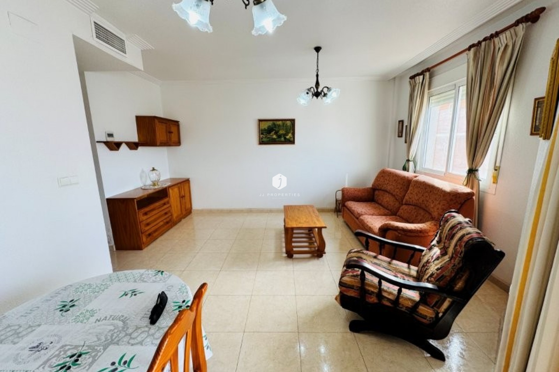 Segunda mano - Apartamento / piso -
Torrevieja - Costa Blanca