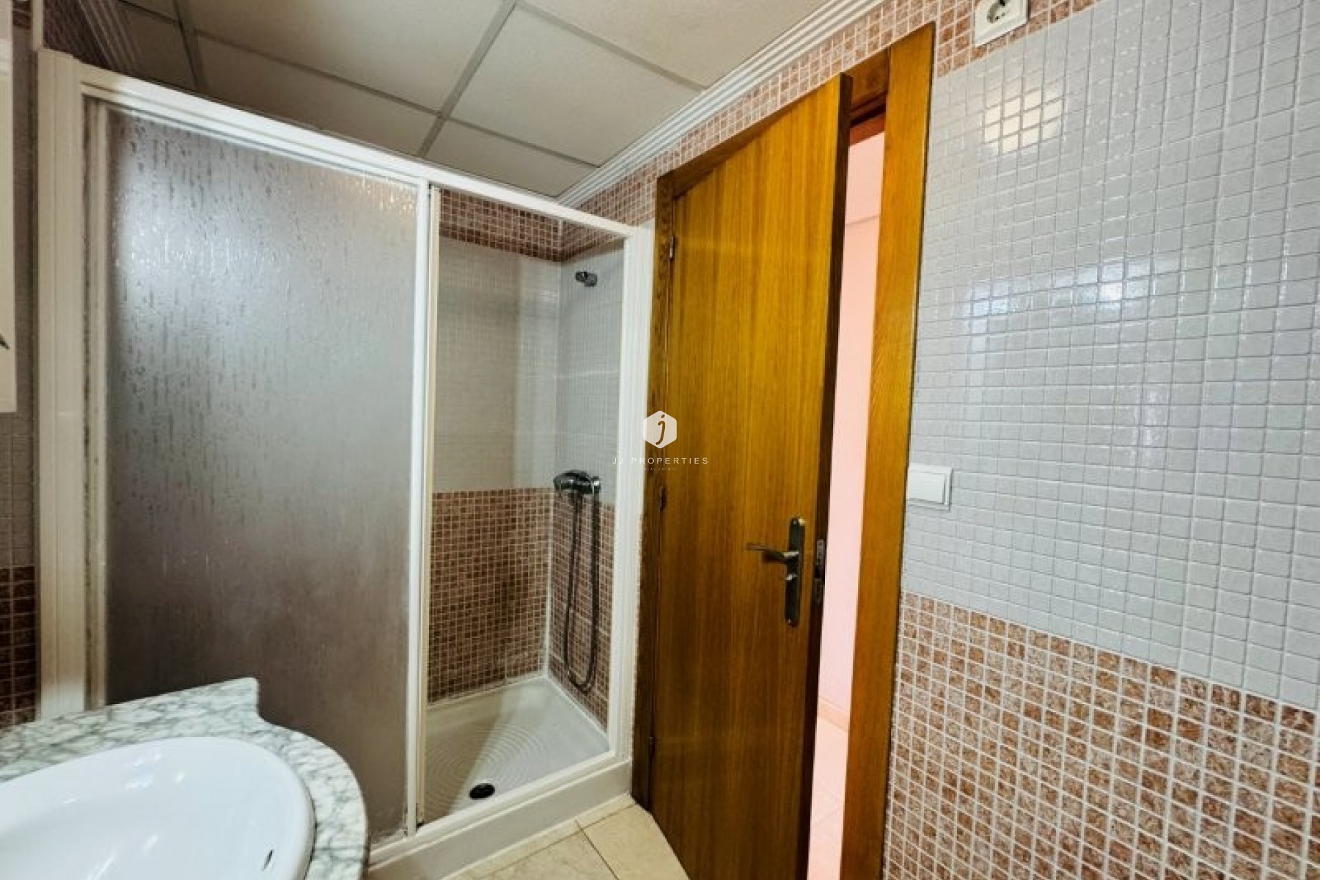 Segunda mano - Apartamento / piso -
Torrevieja - Costa Blanca