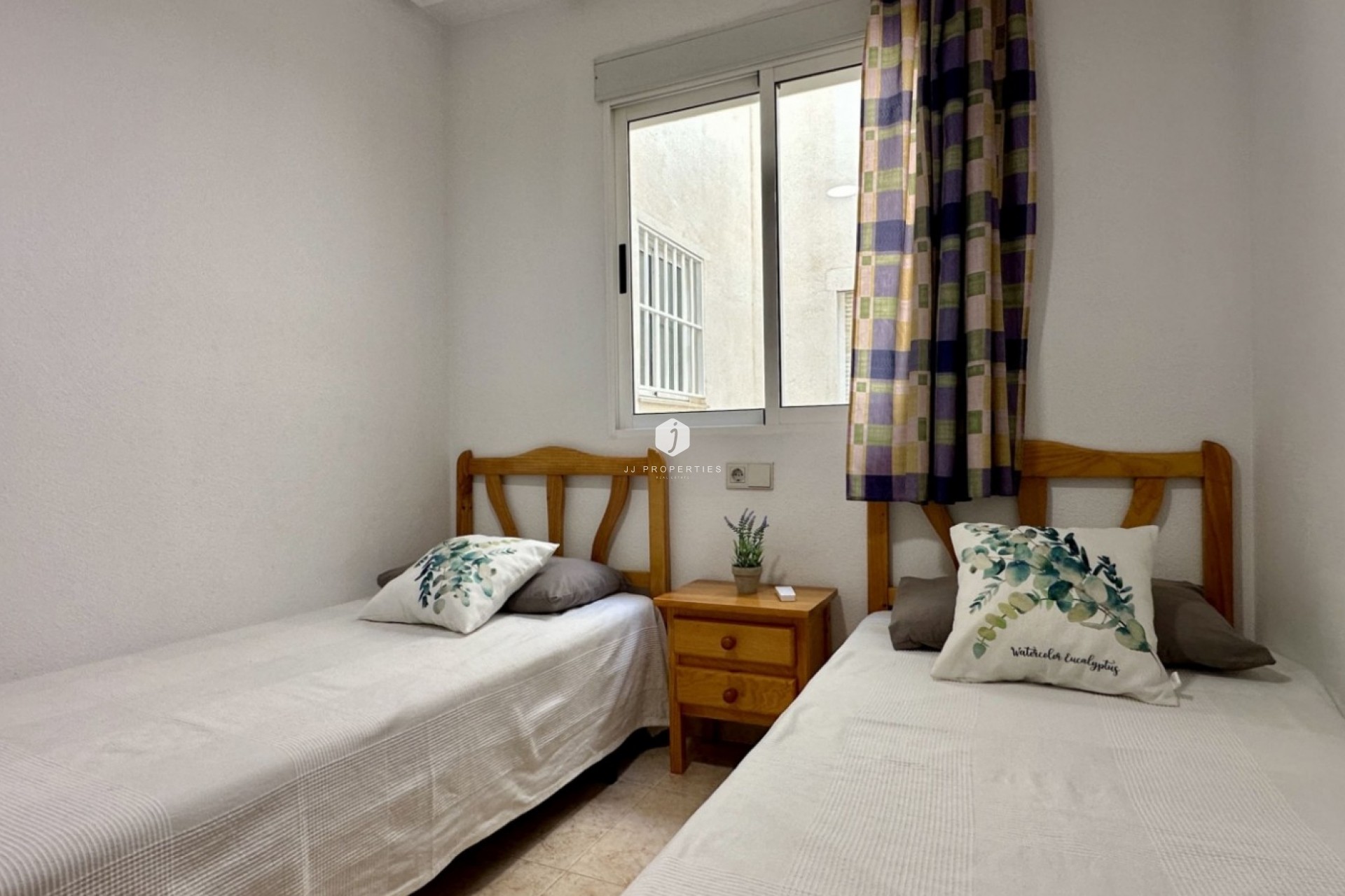 Segunda mano - Apartamento / piso -
Torrevieja - Costa Blanca