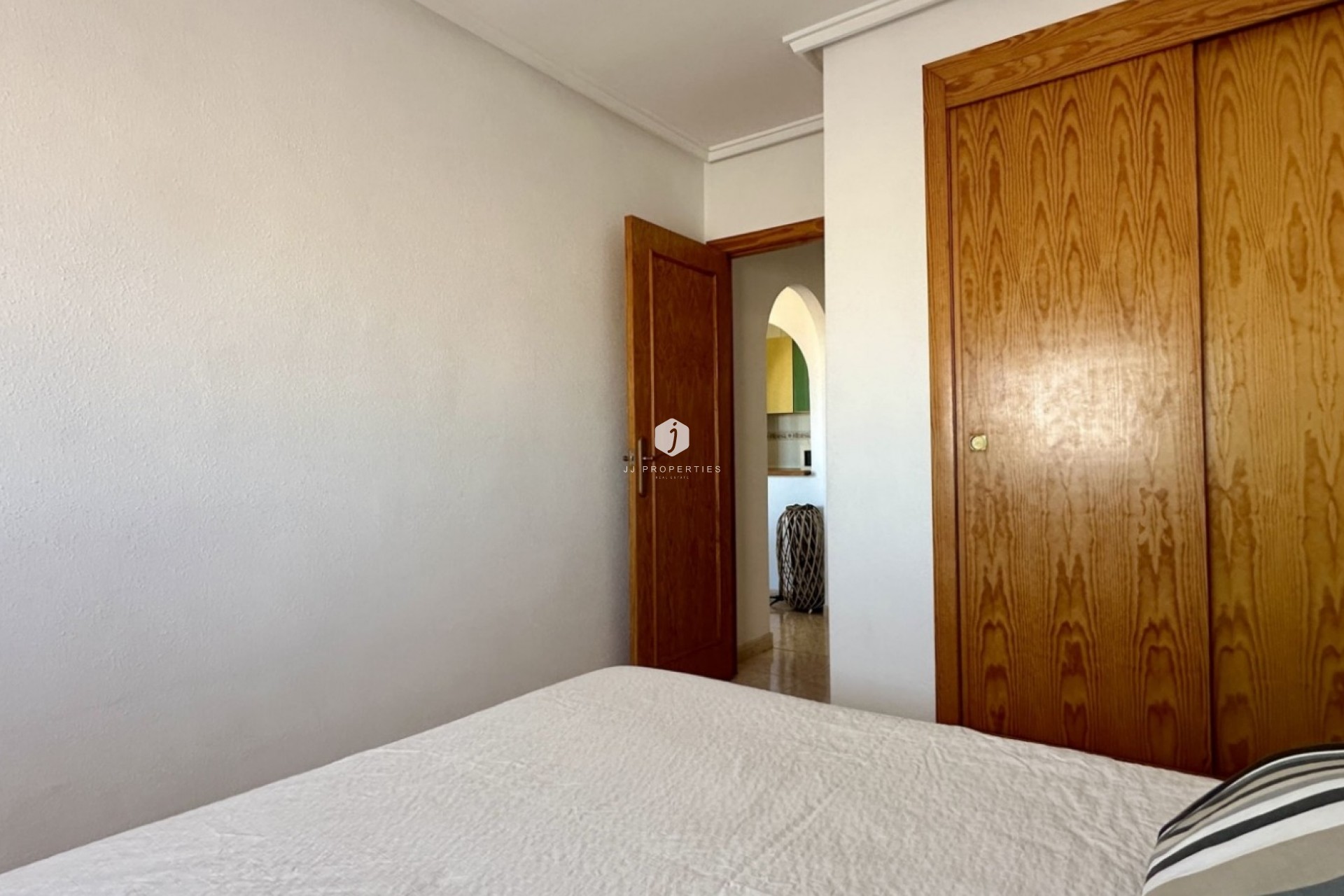 Segunda mano - Apartamento / piso -
Torrevieja - Costa Blanca