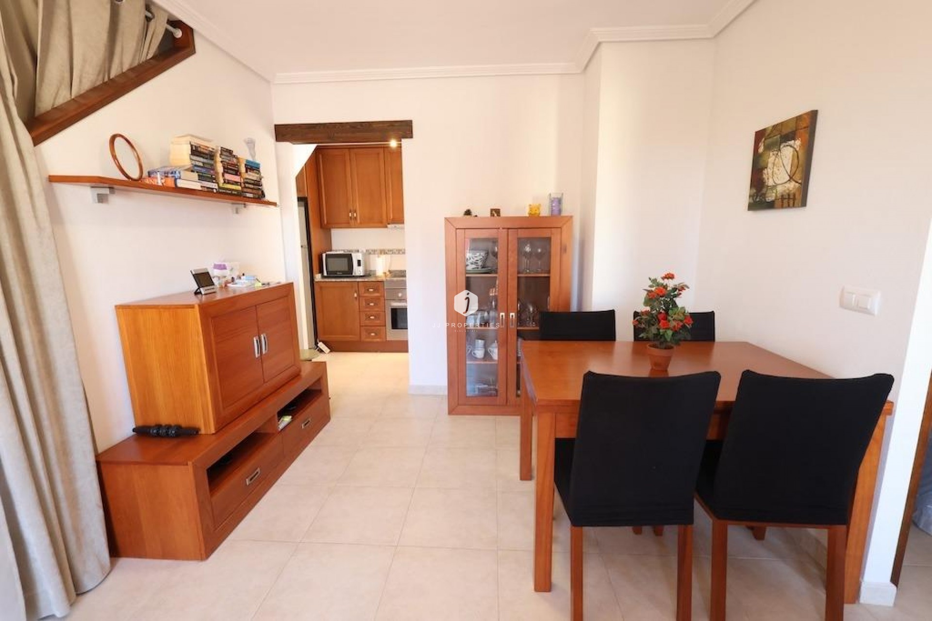 Segunda mano - Apartamento / piso -
Torrevieja - Costa Blanca