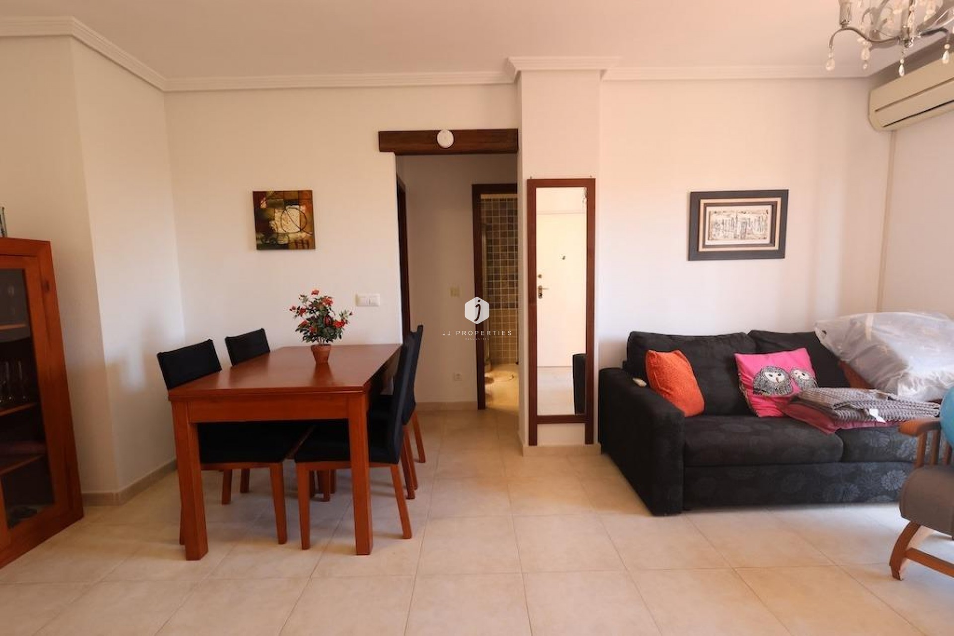 Segunda mano - Apartamento / piso -
Torrevieja - Costa Blanca