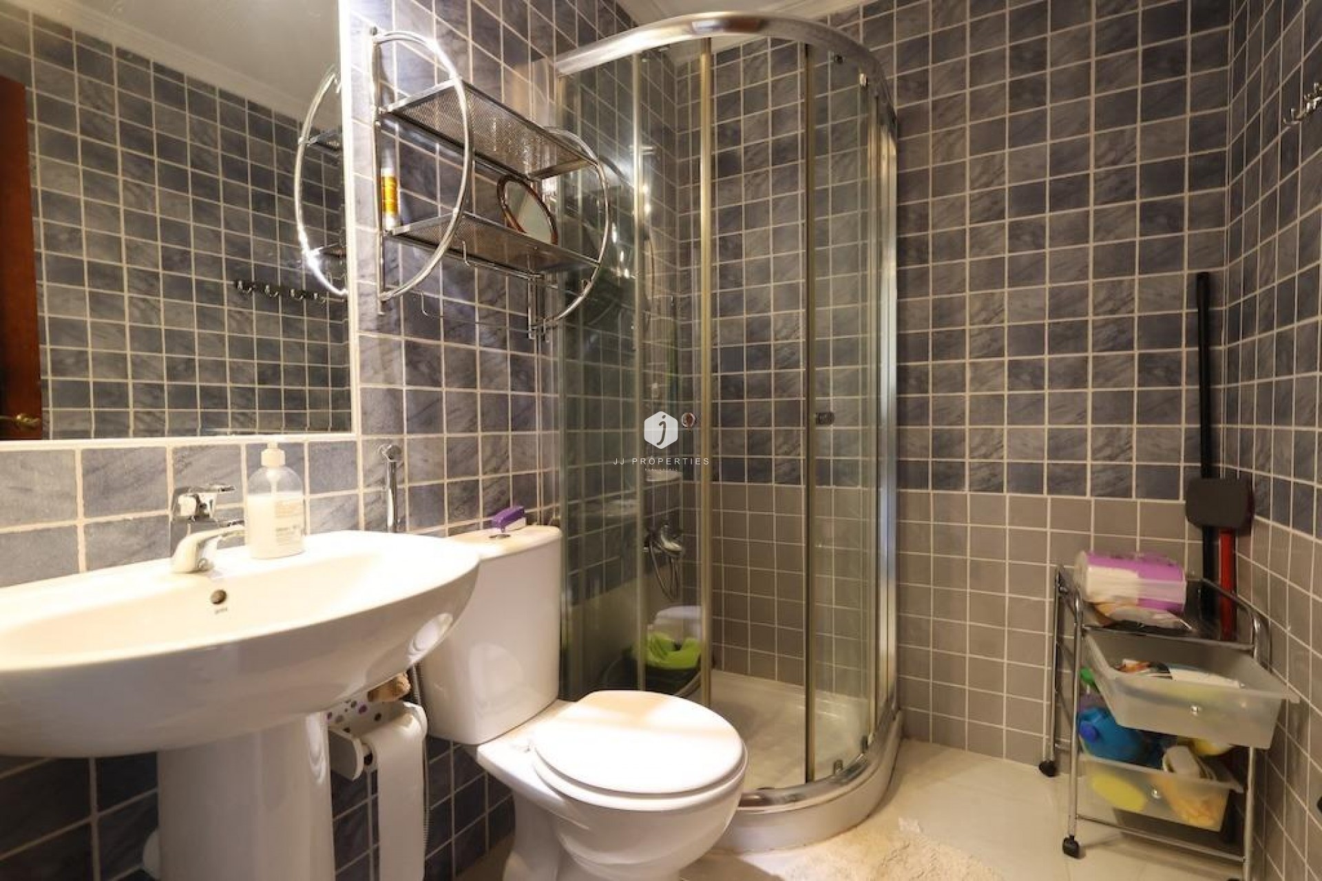 Segunda mano - Apartamento / piso -
Torrevieja - Costa Blanca