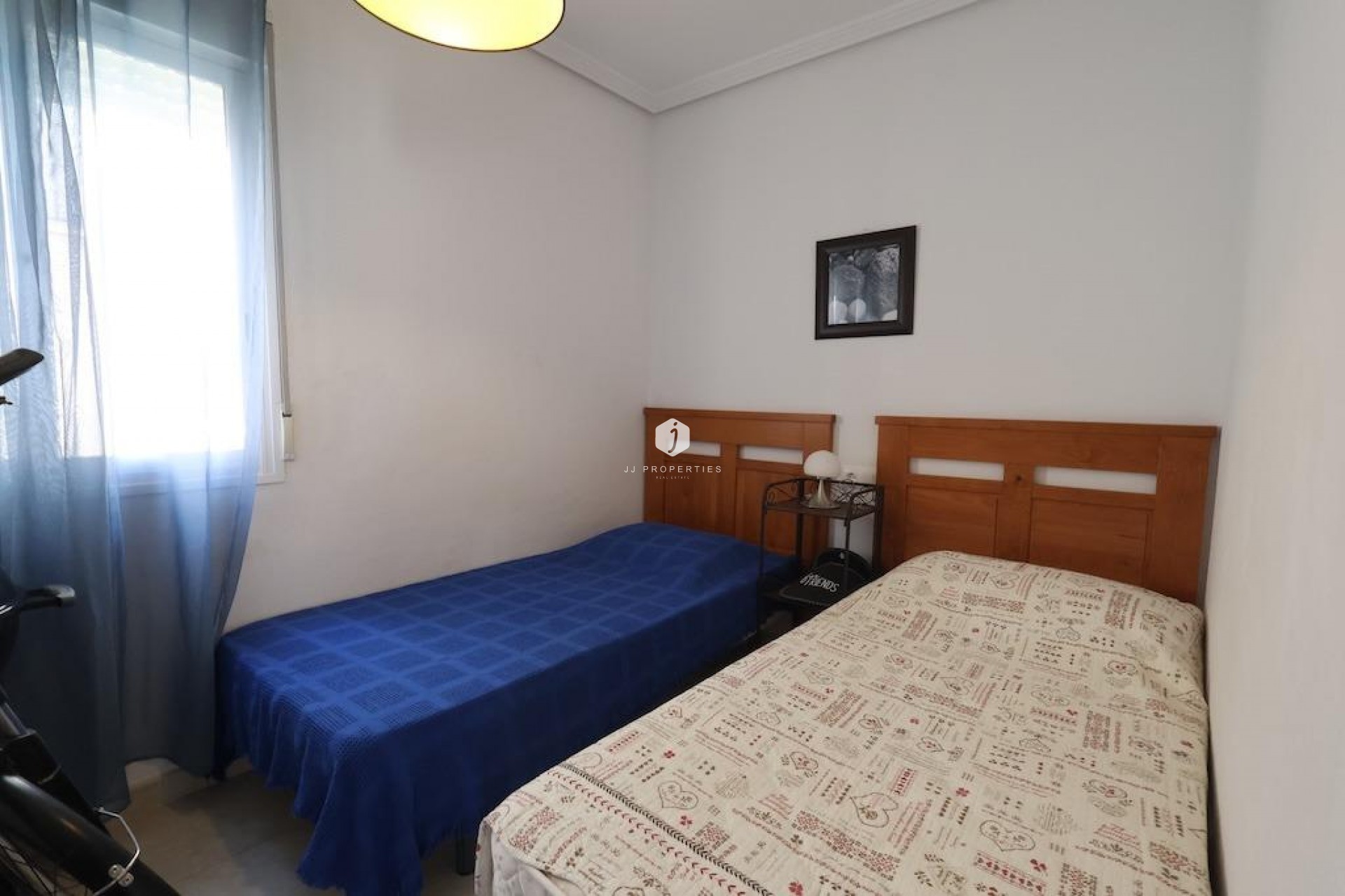Segunda mano - Apartamento / piso -
Torrevieja - Costa Blanca