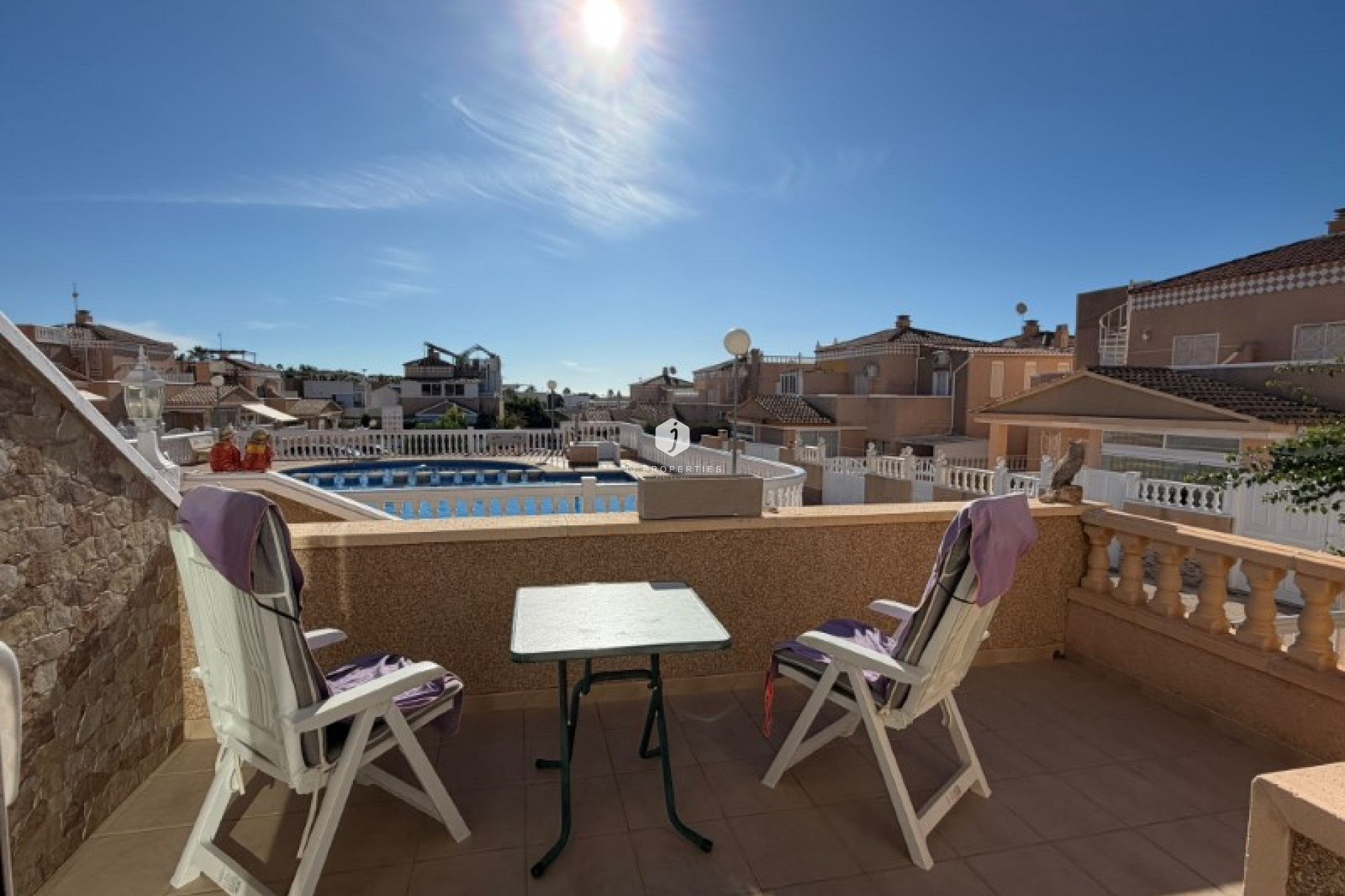 Segunda mano - Apartamento / piso -
Torrevieja - Costa Blanca