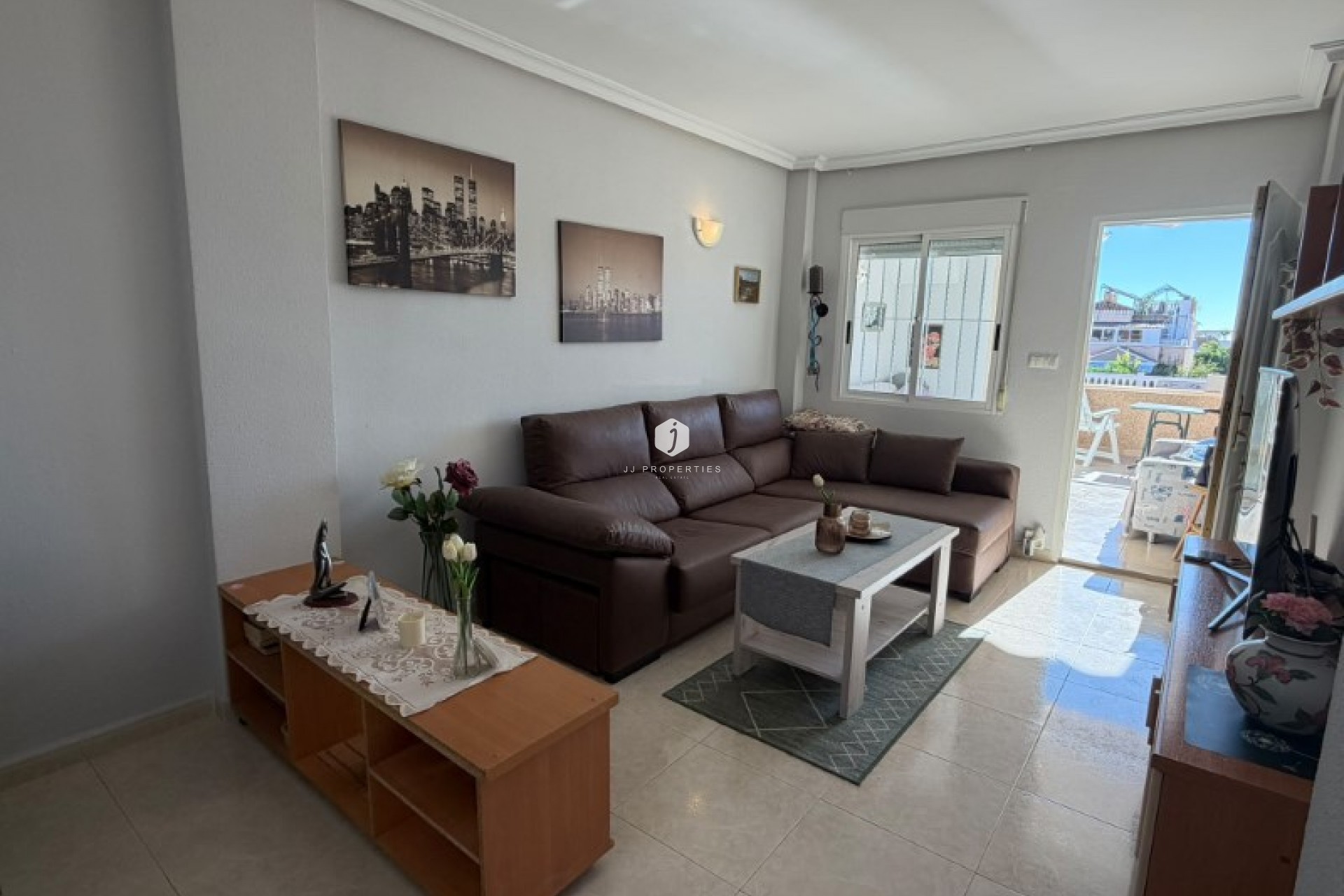 Segunda mano - Apartamento / piso -
Torrevieja - Costa Blanca