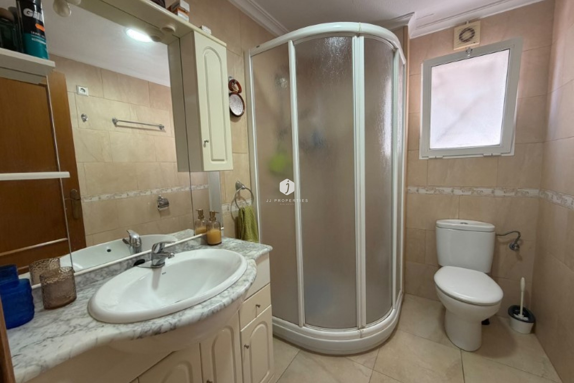 Segunda mano - Apartamento / piso -
Torrevieja - Costa Blanca