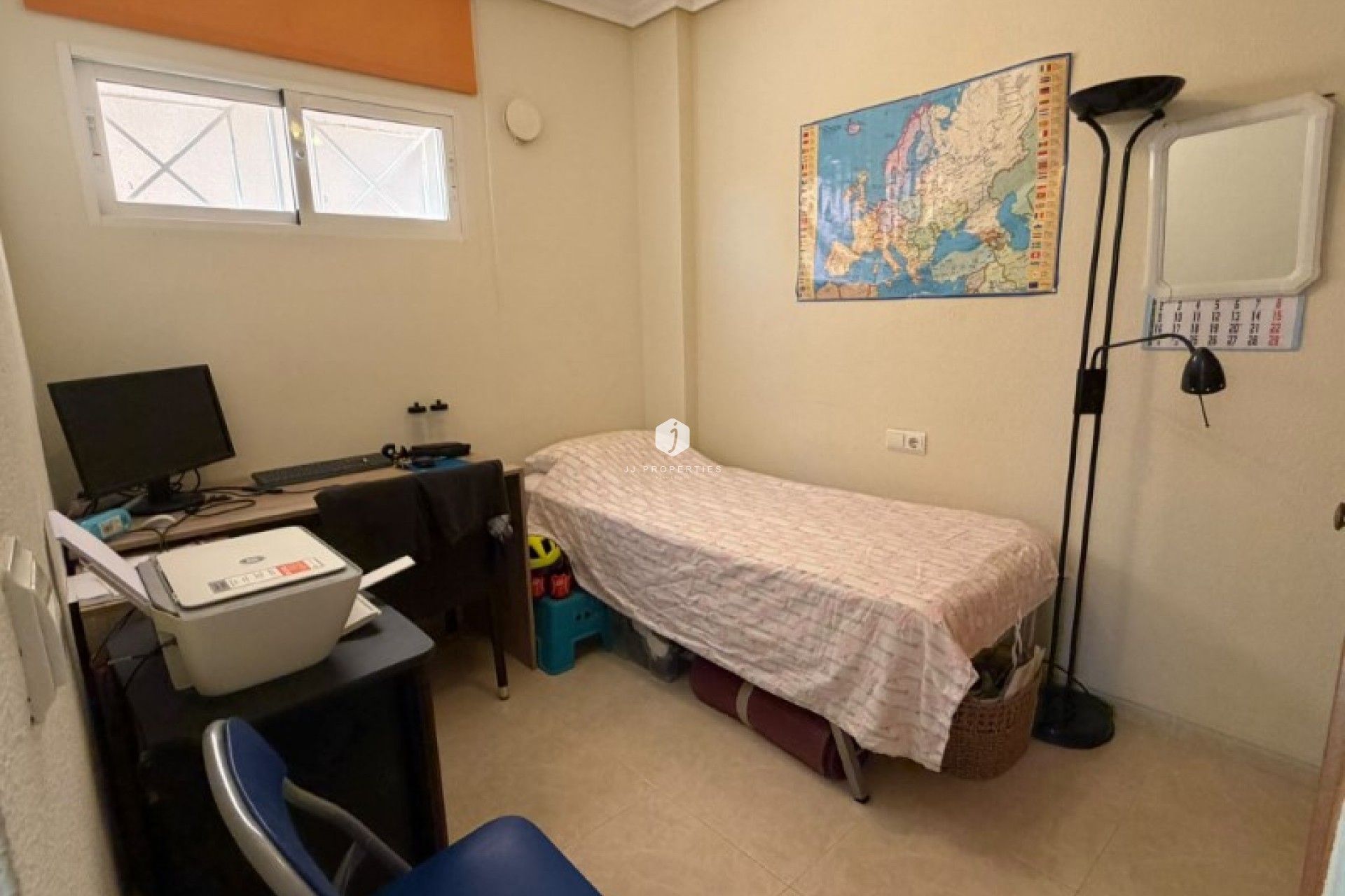 Segunda mano - Apartamento / piso -
Torrevieja - Costa Blanca