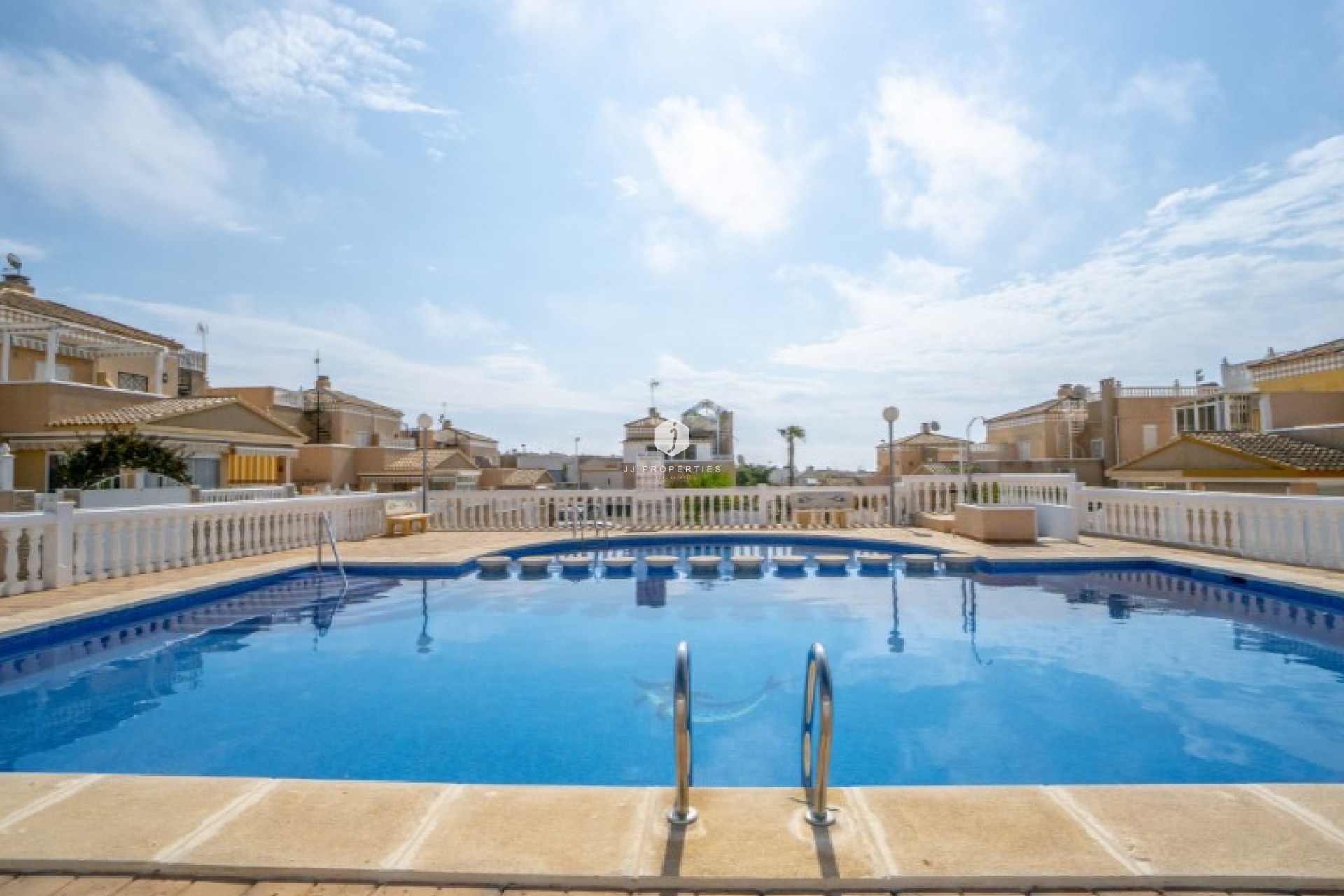 Segunda mano - Apartamento / piso -
Torrevieja - Costa Blanca