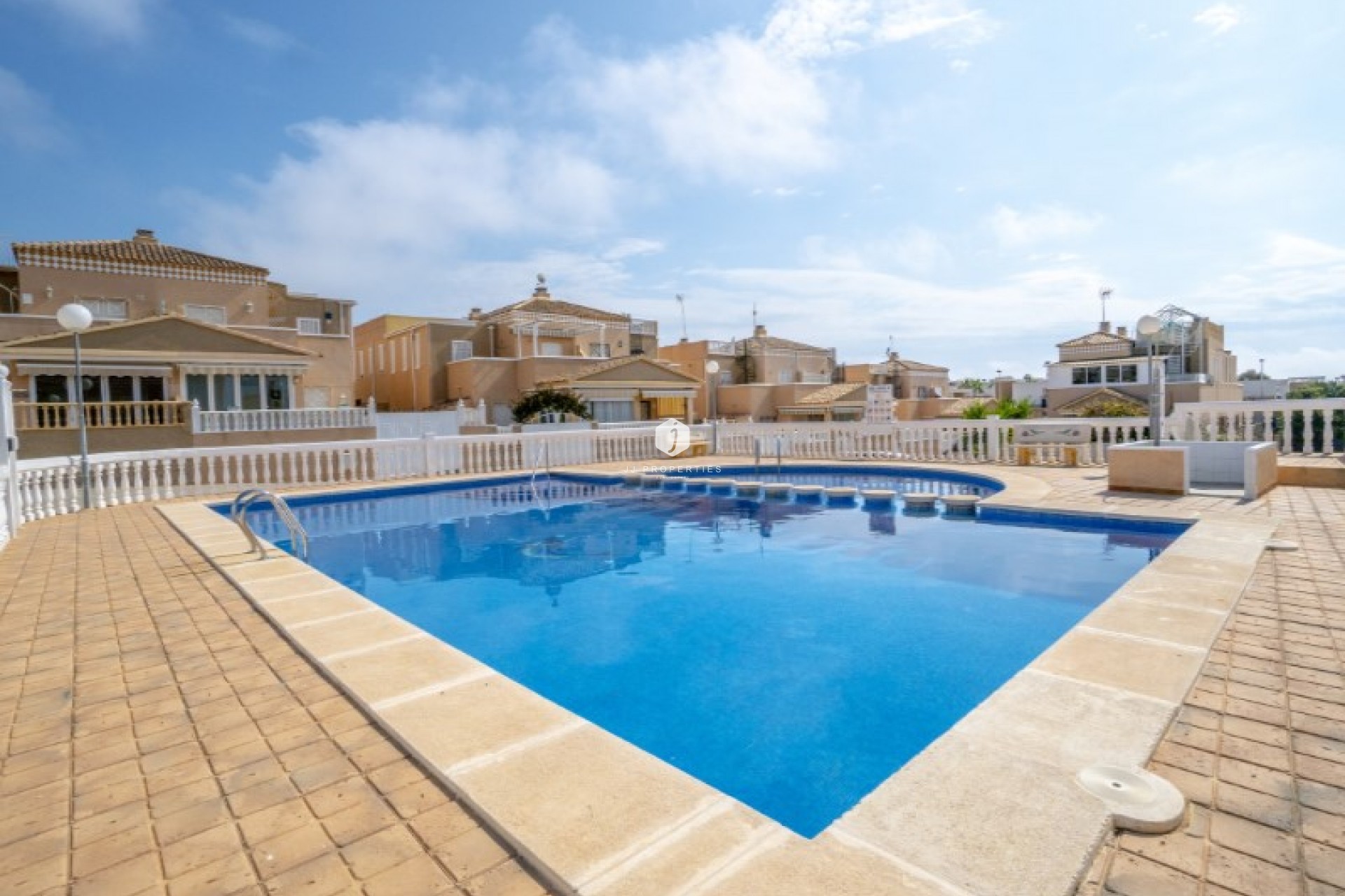 Segunda mano - Apartamento / piso -
Torrevieja - Costa Blanca