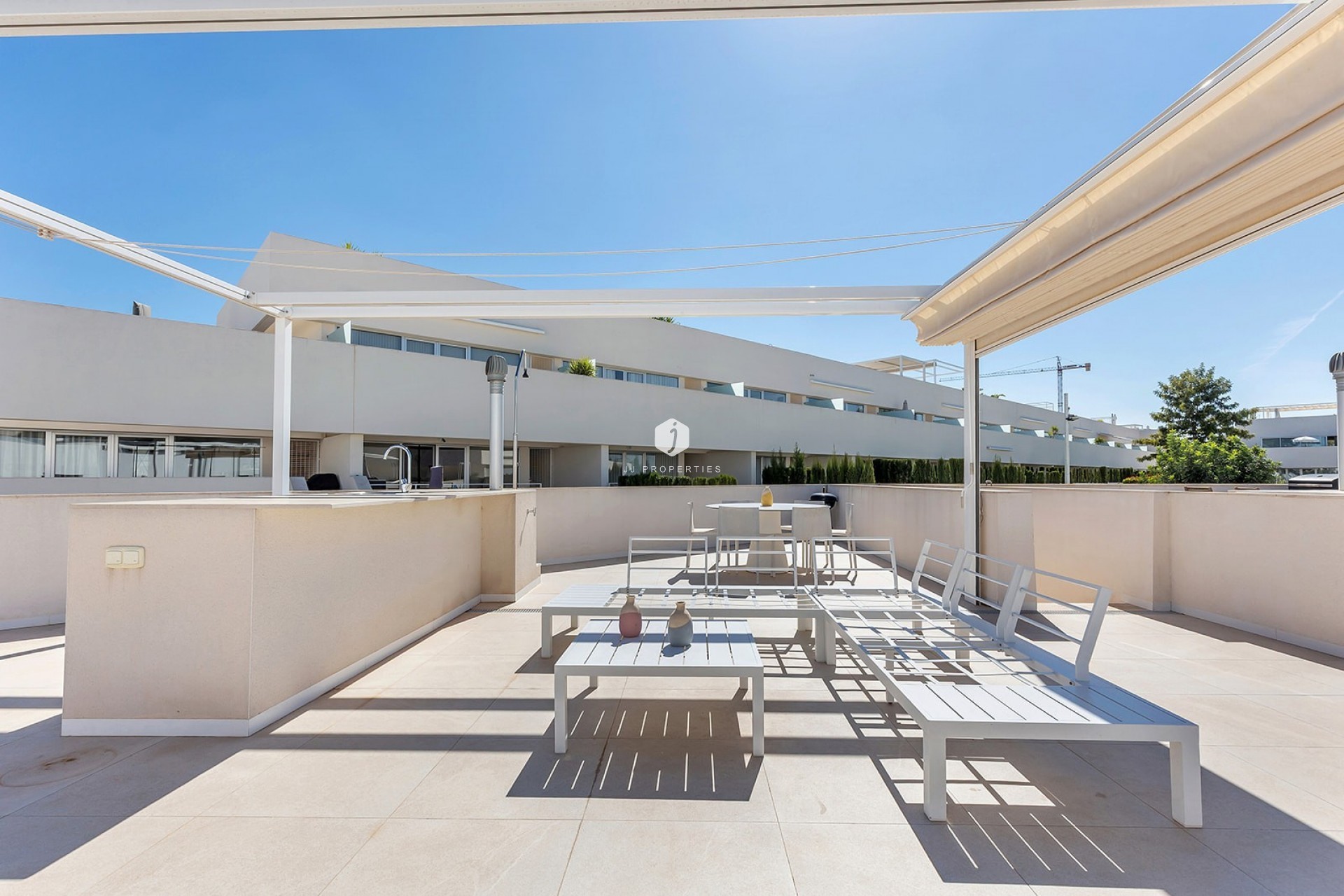 Segunda mano - Apartamento / piso -
Torrevieja - Costa Blanca