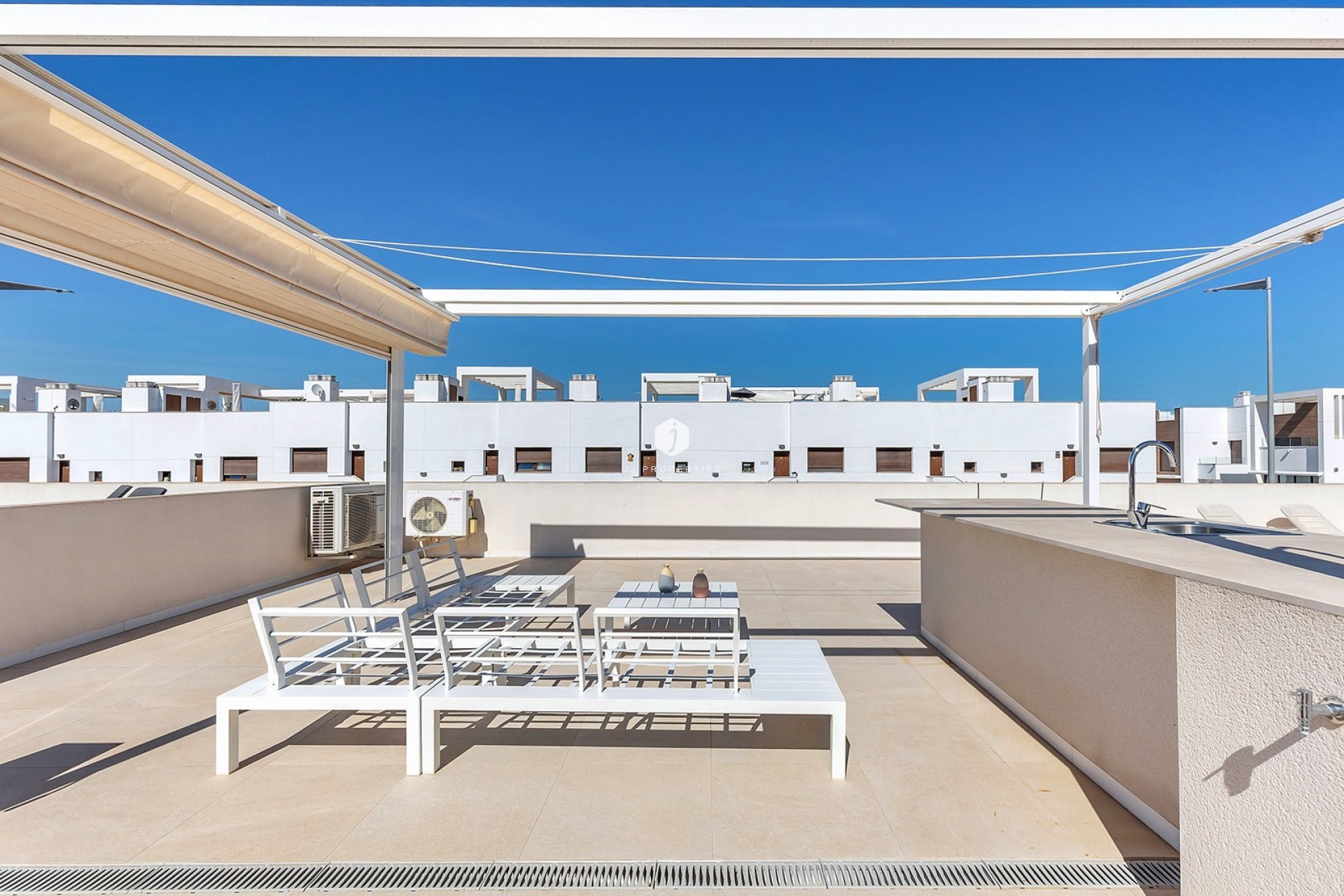 Segunda mano - Apartamento / piso -
Torrevieja - Costa Blanca