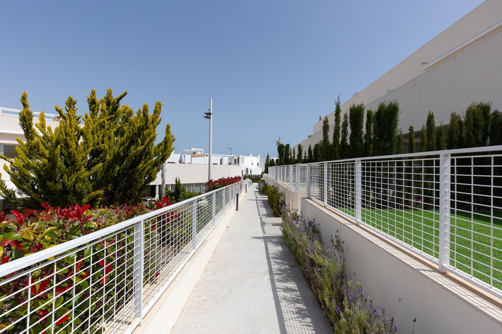 Segunda mano - Apartamento / piso -
Torrevieja - Costa Blanca