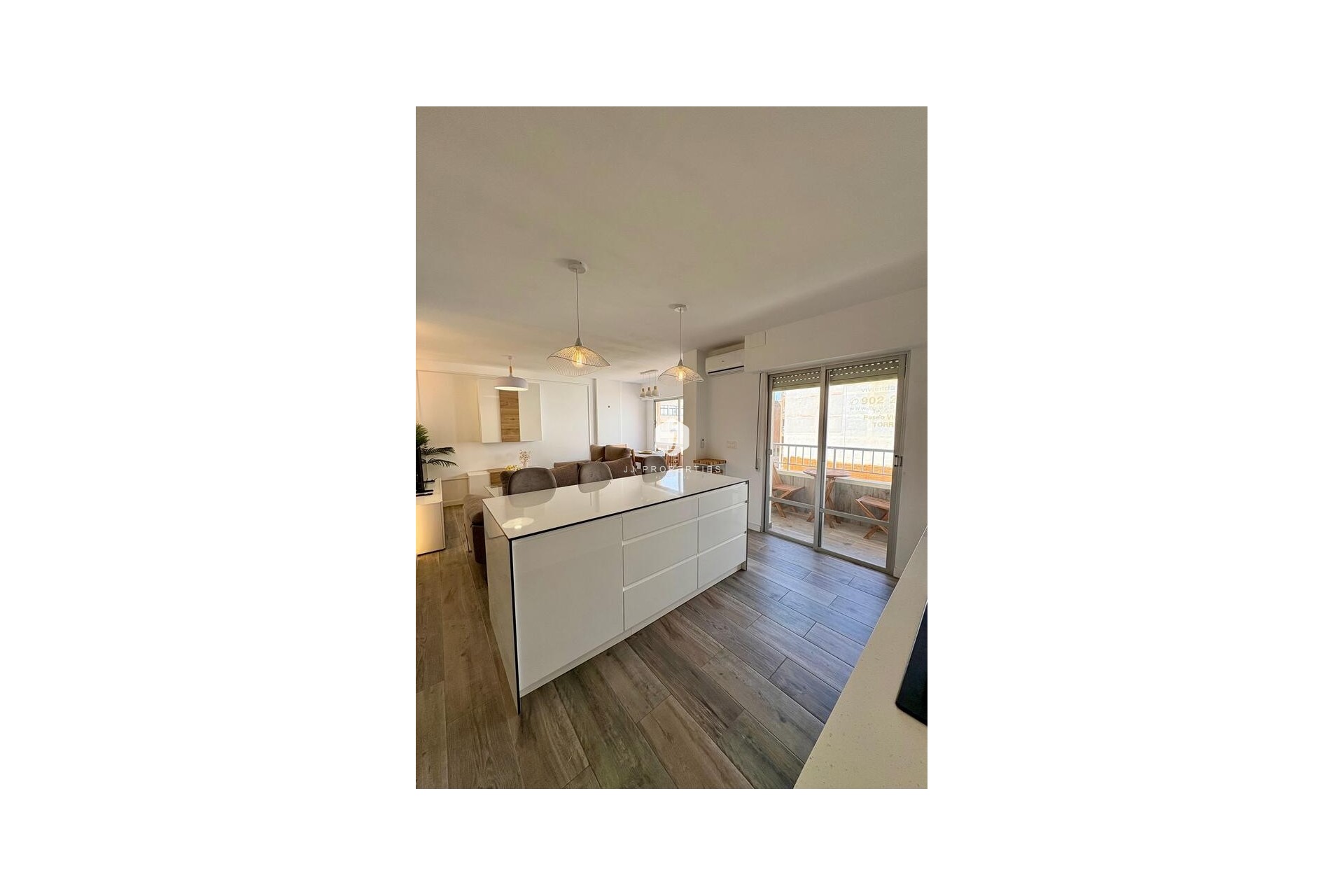 Segunda mano - Apartamento / piso -
Torrevieja - Costa Blanca