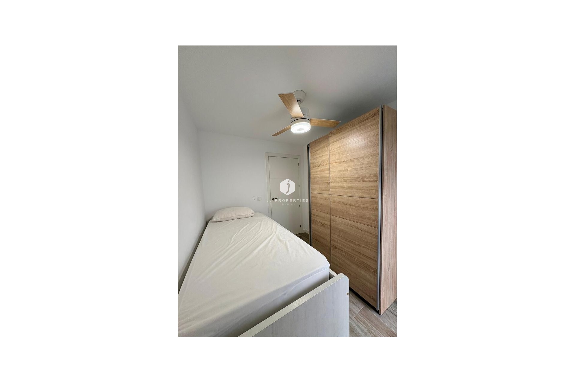 Segunda mano - Apartamento / piso -
Torrevieja - Costa Blanca