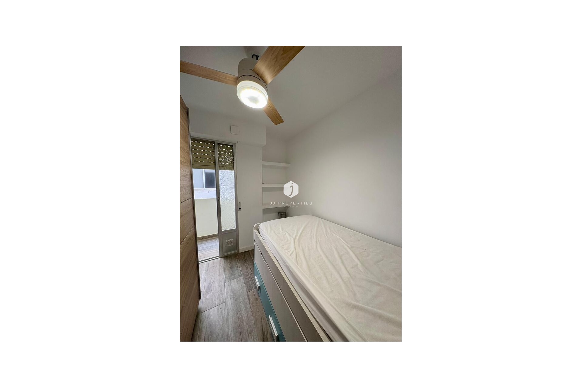 Segunda mano - Apartamento / piso -
Torrevieja - Costa Blanca