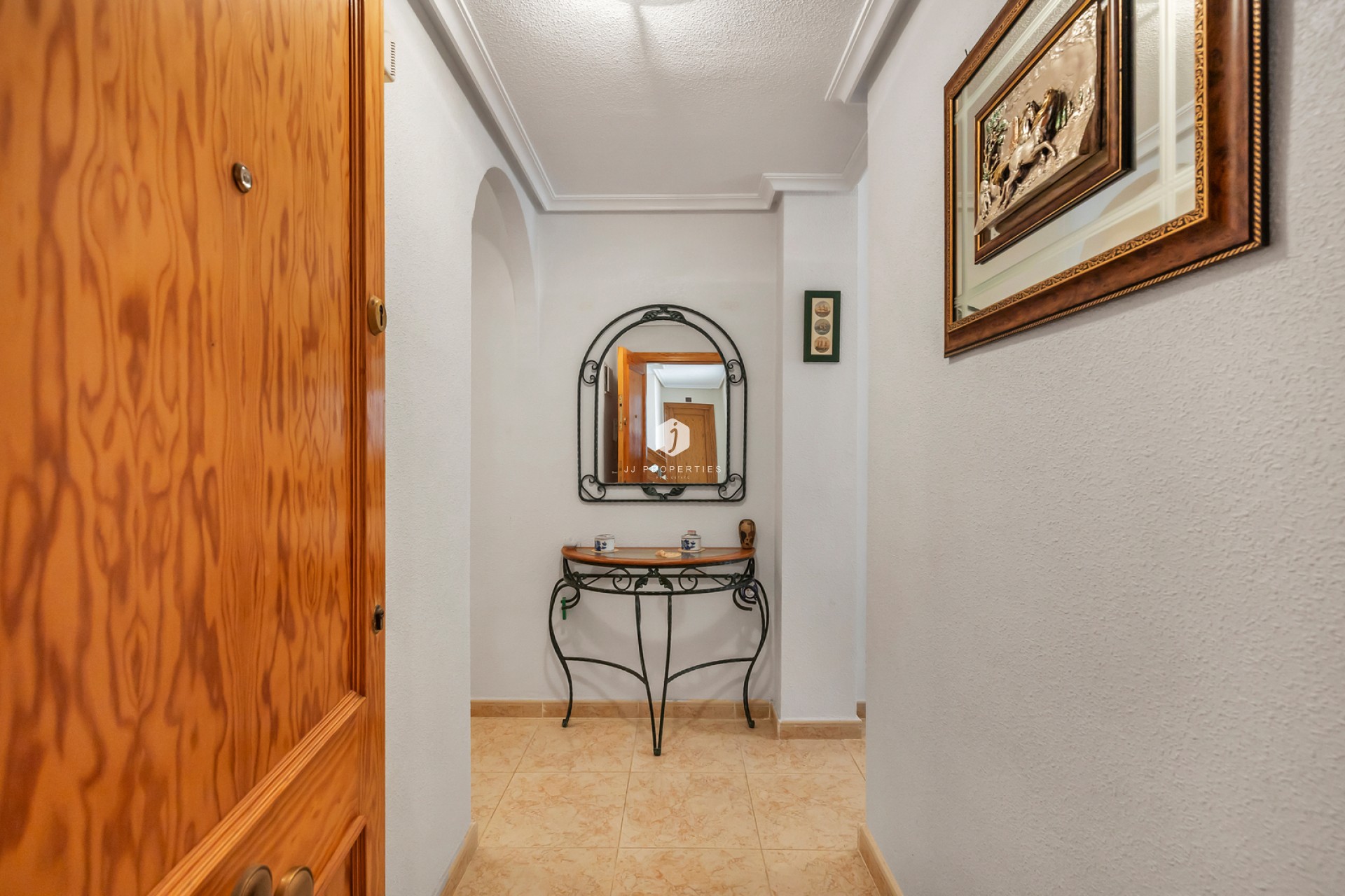 Segunda mano - Apartamento / piso -
Torrevieja - Costa Blanca