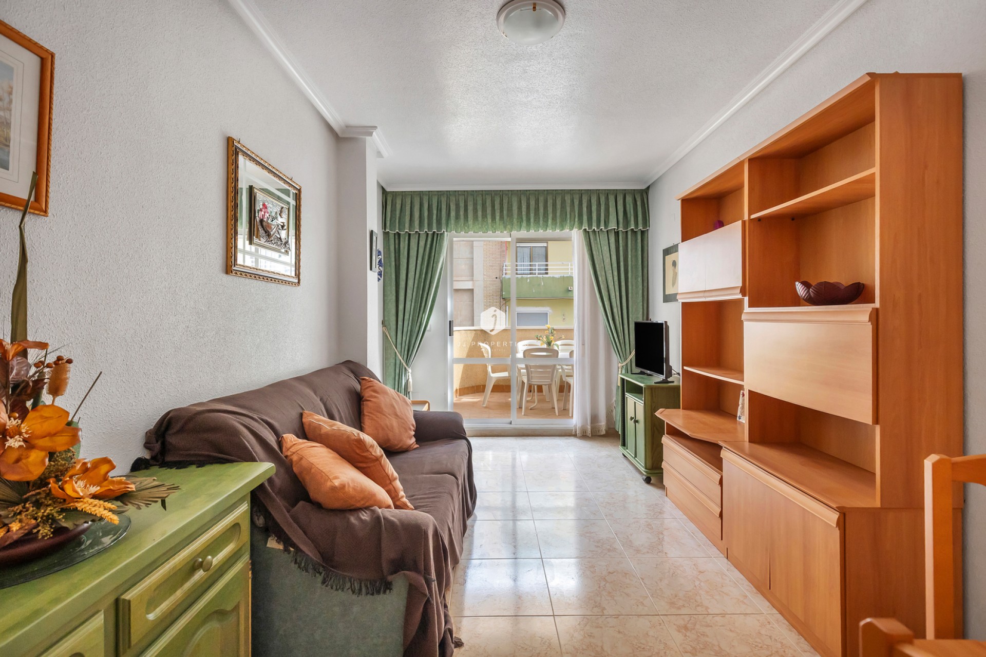 Segunda mano - Apartamento / piso -
Torrevieja - Costa Blanca